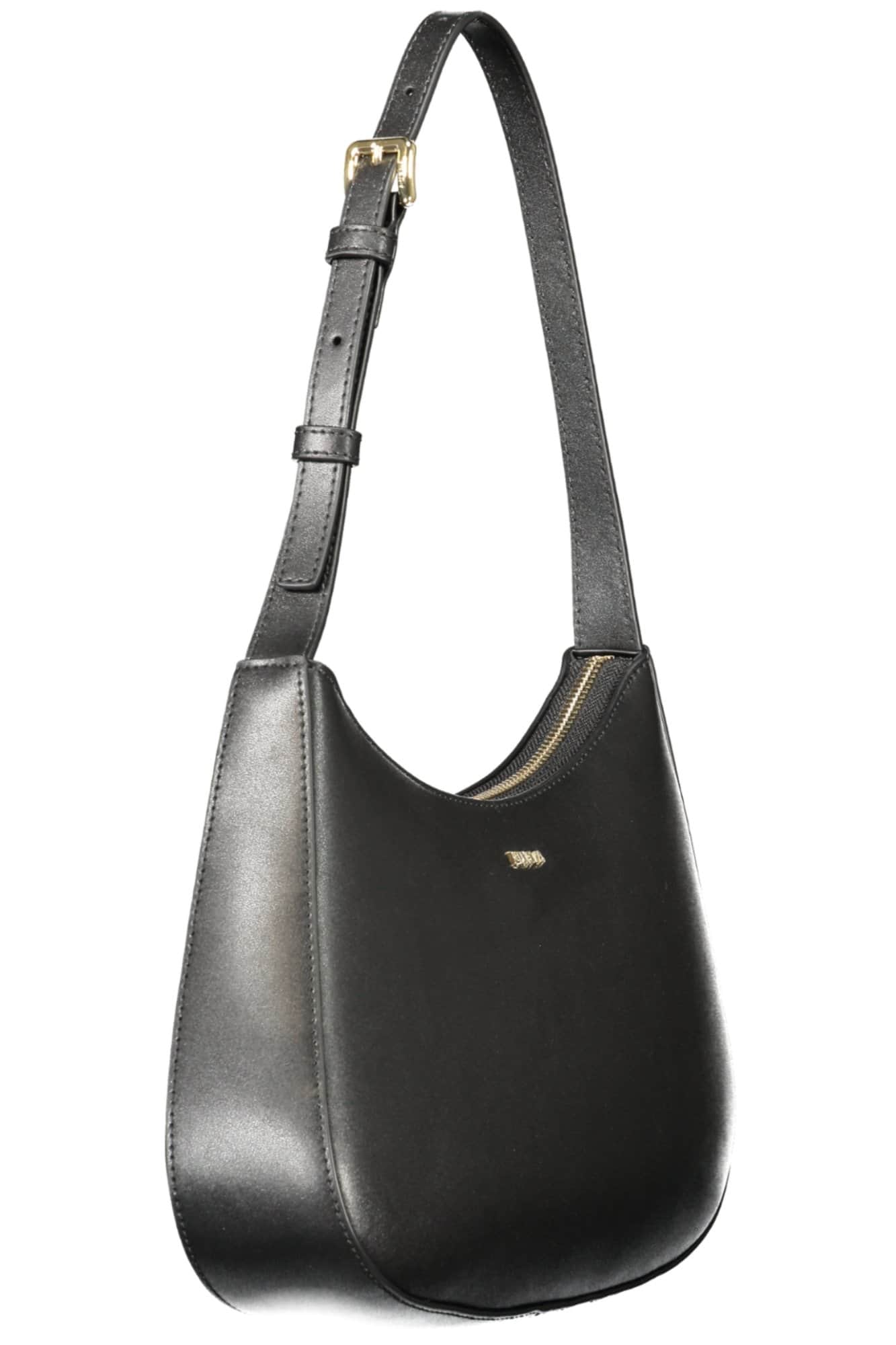 Furla damen schwarz tasche