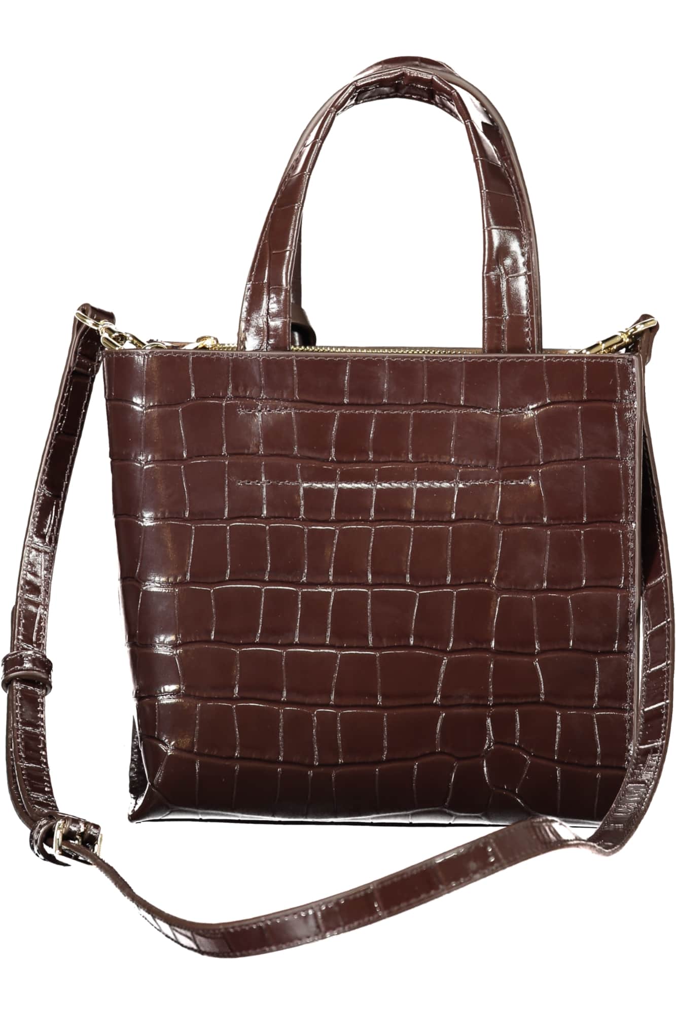 Furla damen schwarz tasche