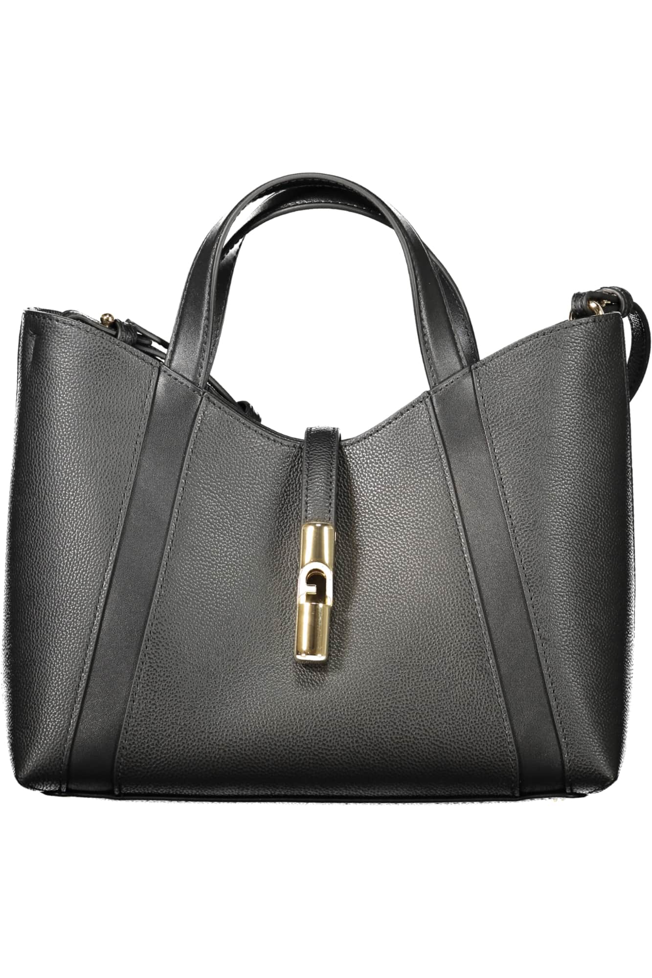 Furla damen braun tasche