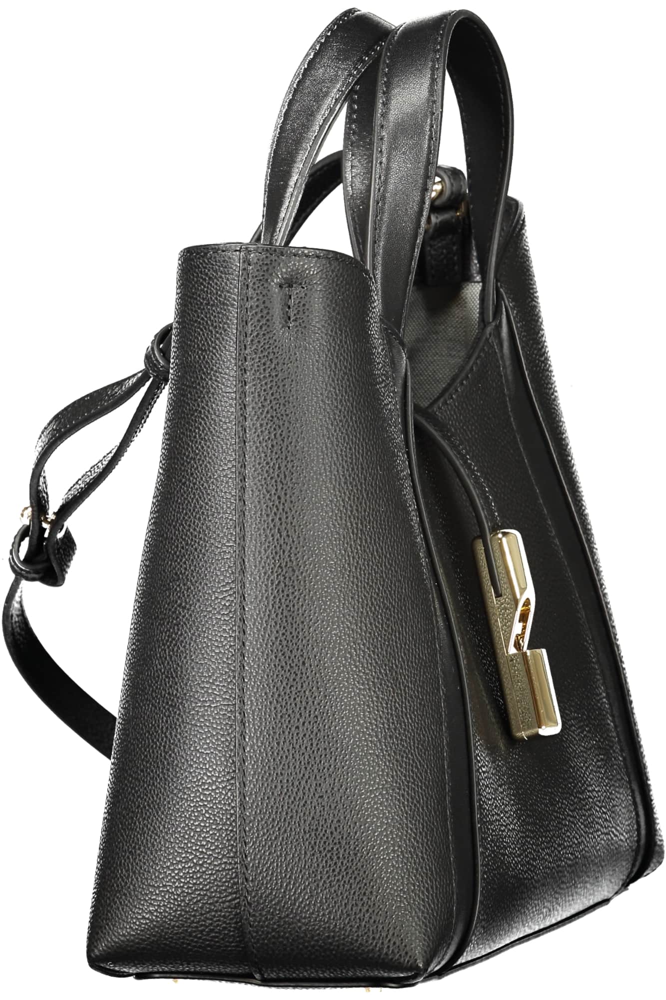Furla damen braun tasche