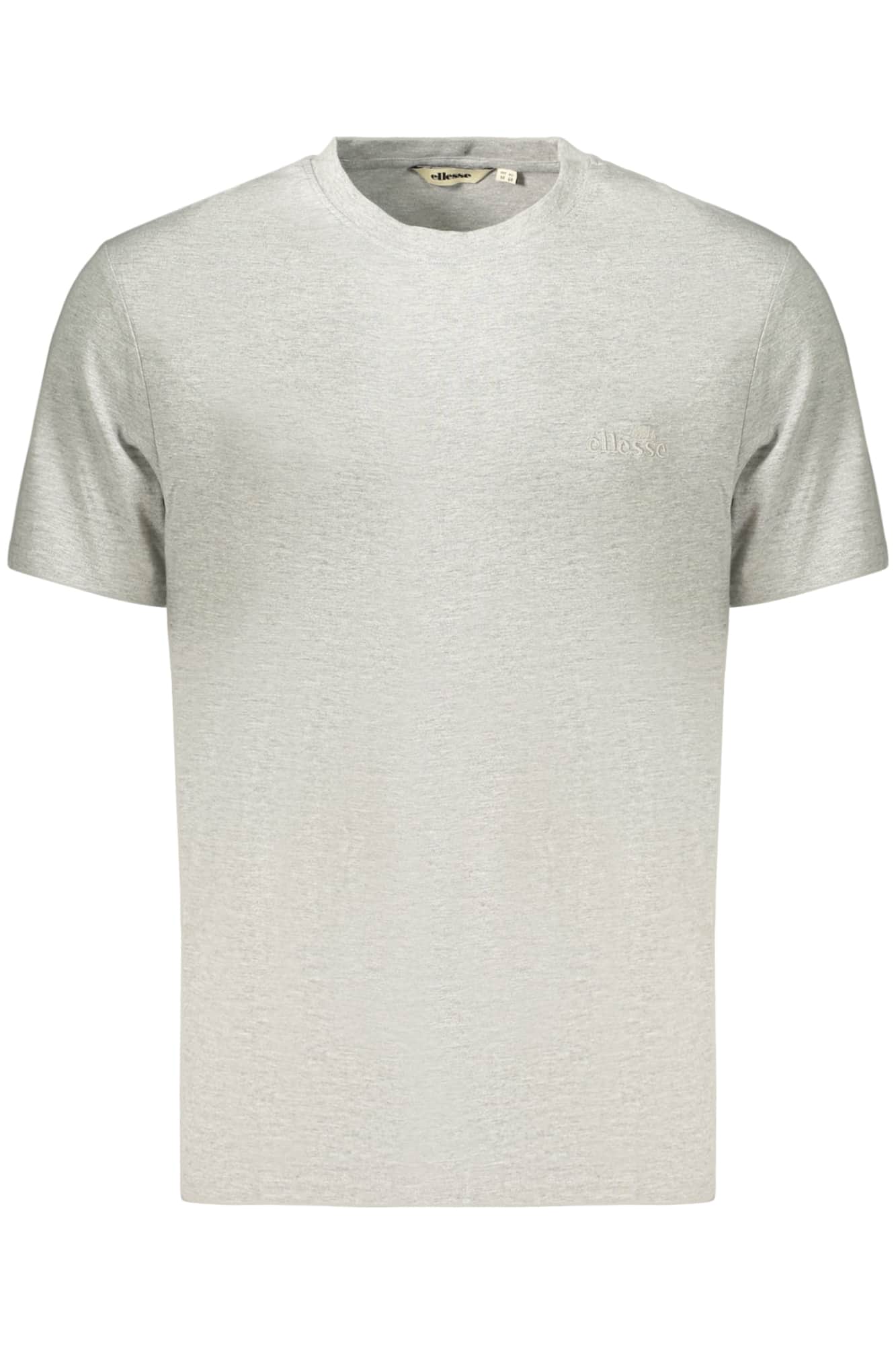 Ellesse herren kurzarm t-shirt, rot