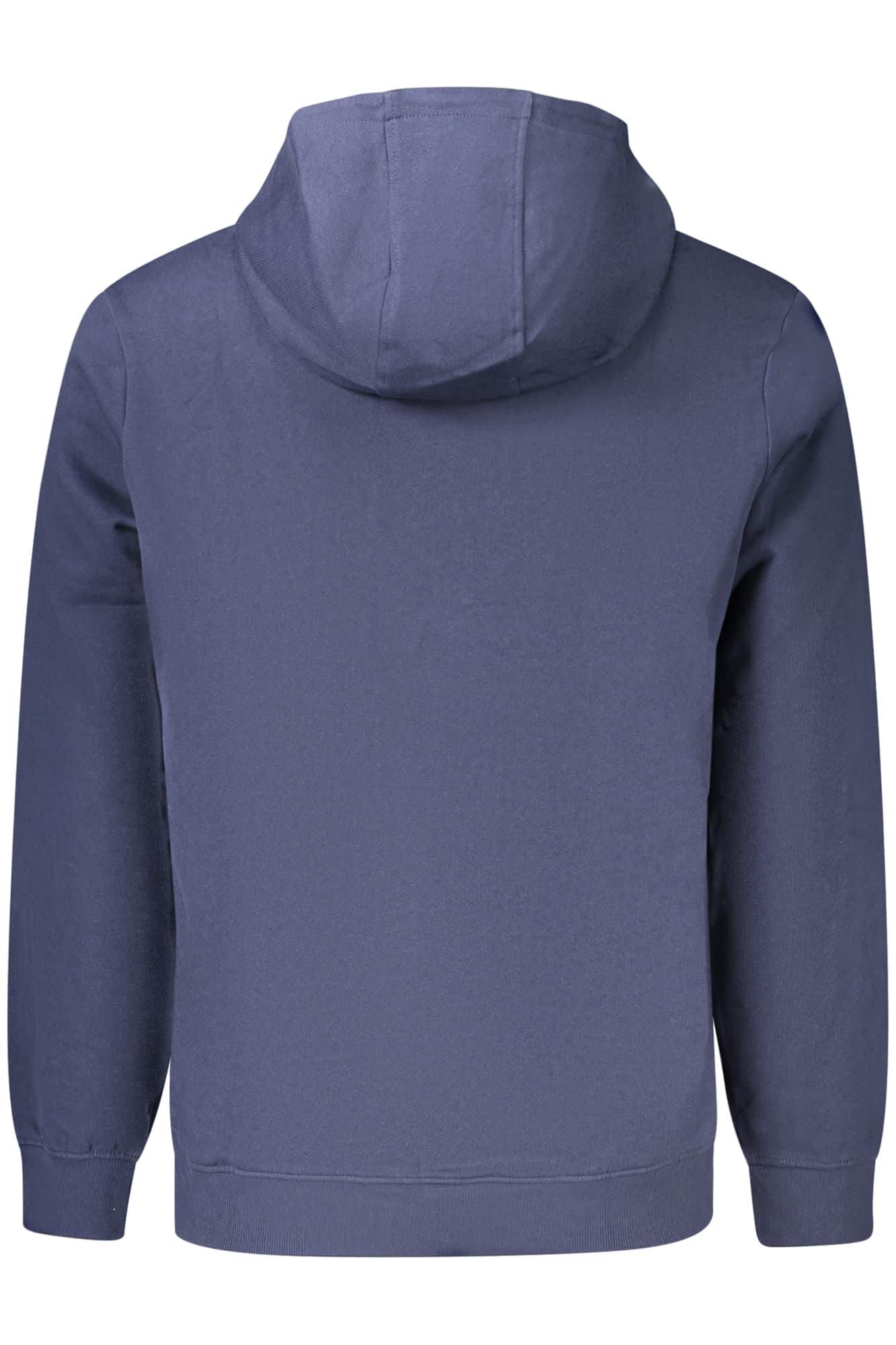 Ellesse herren schwarz mit reissverschluss sweatshirt