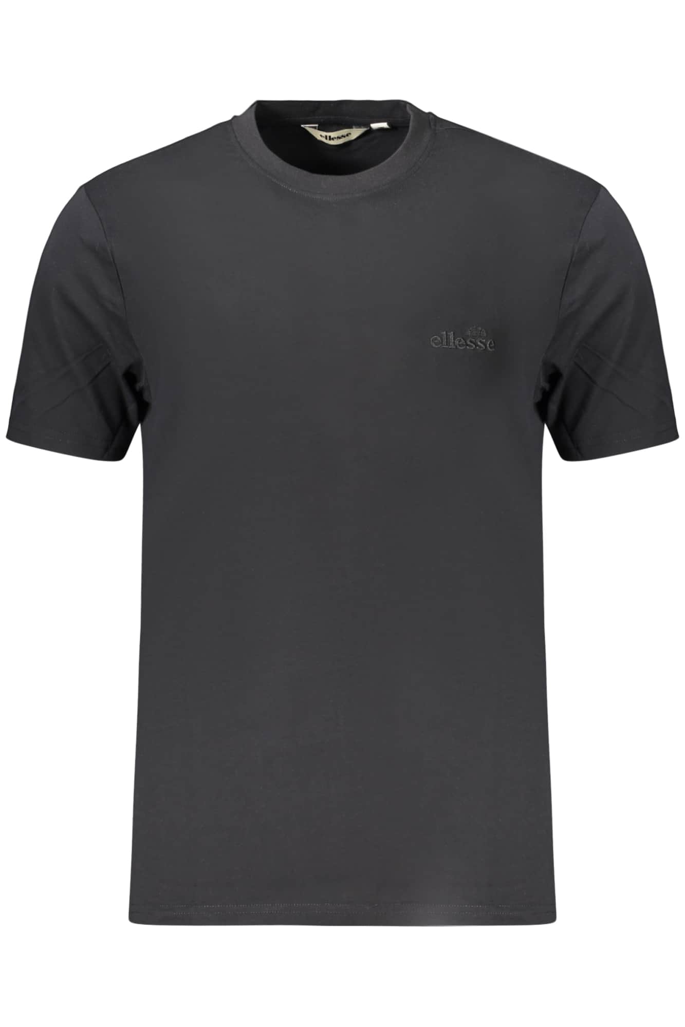 Ellesse herren kurzarm t-shirt, rot