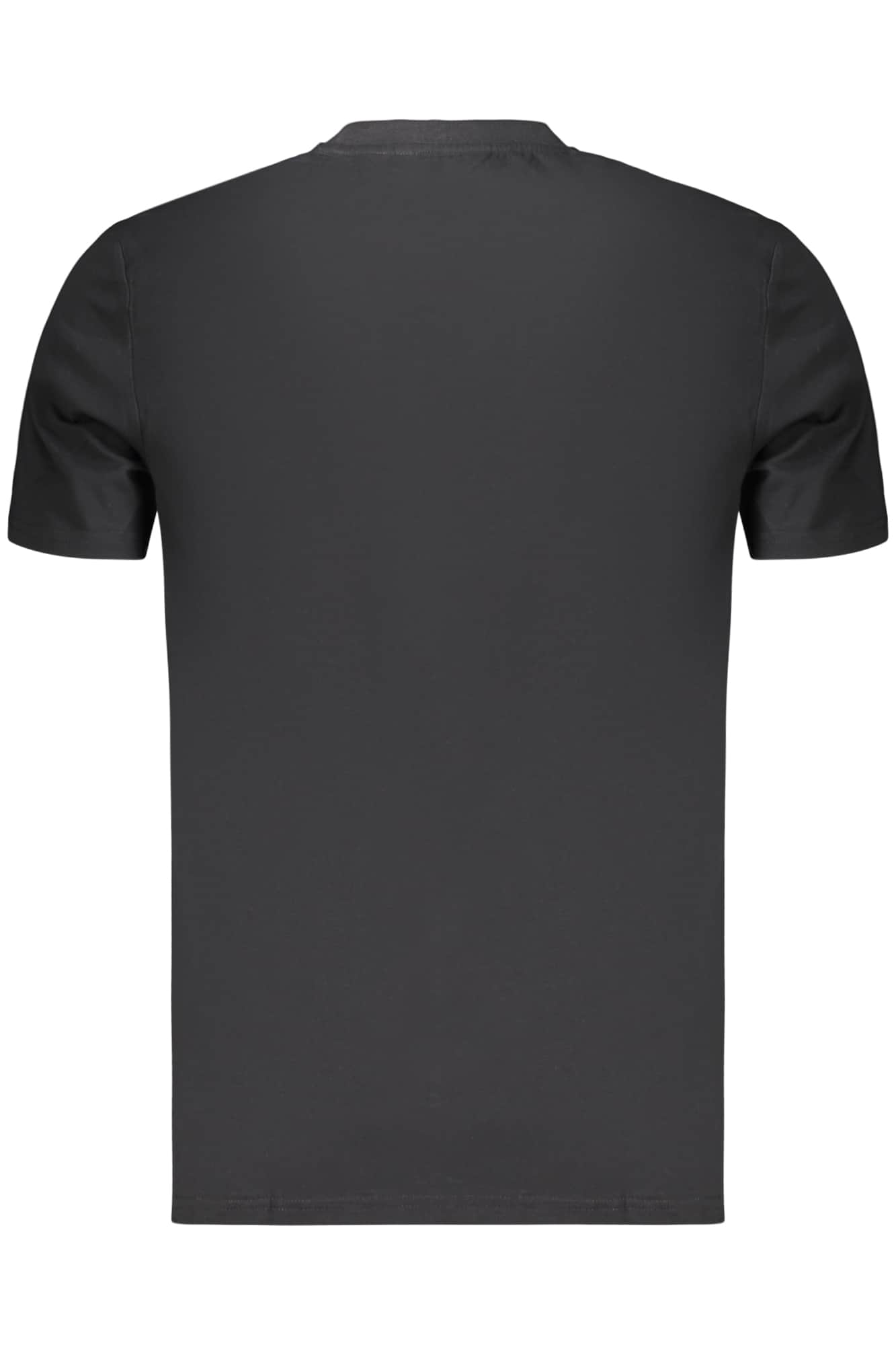 Ellesse herren kurzarm t-shirt, rot