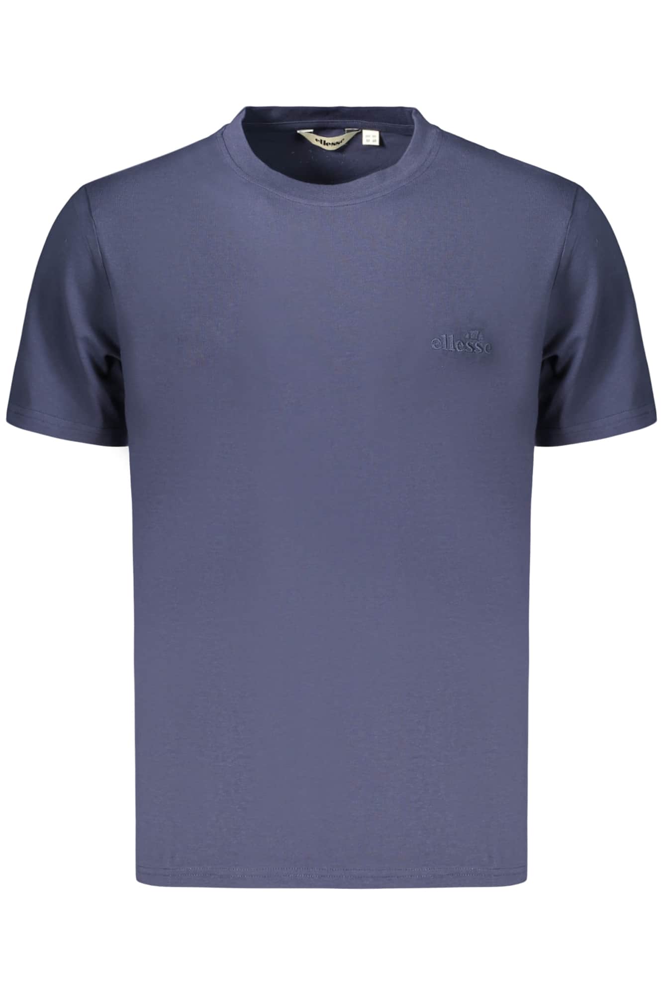 Ellesse herren kurzarm t-shirt, rot