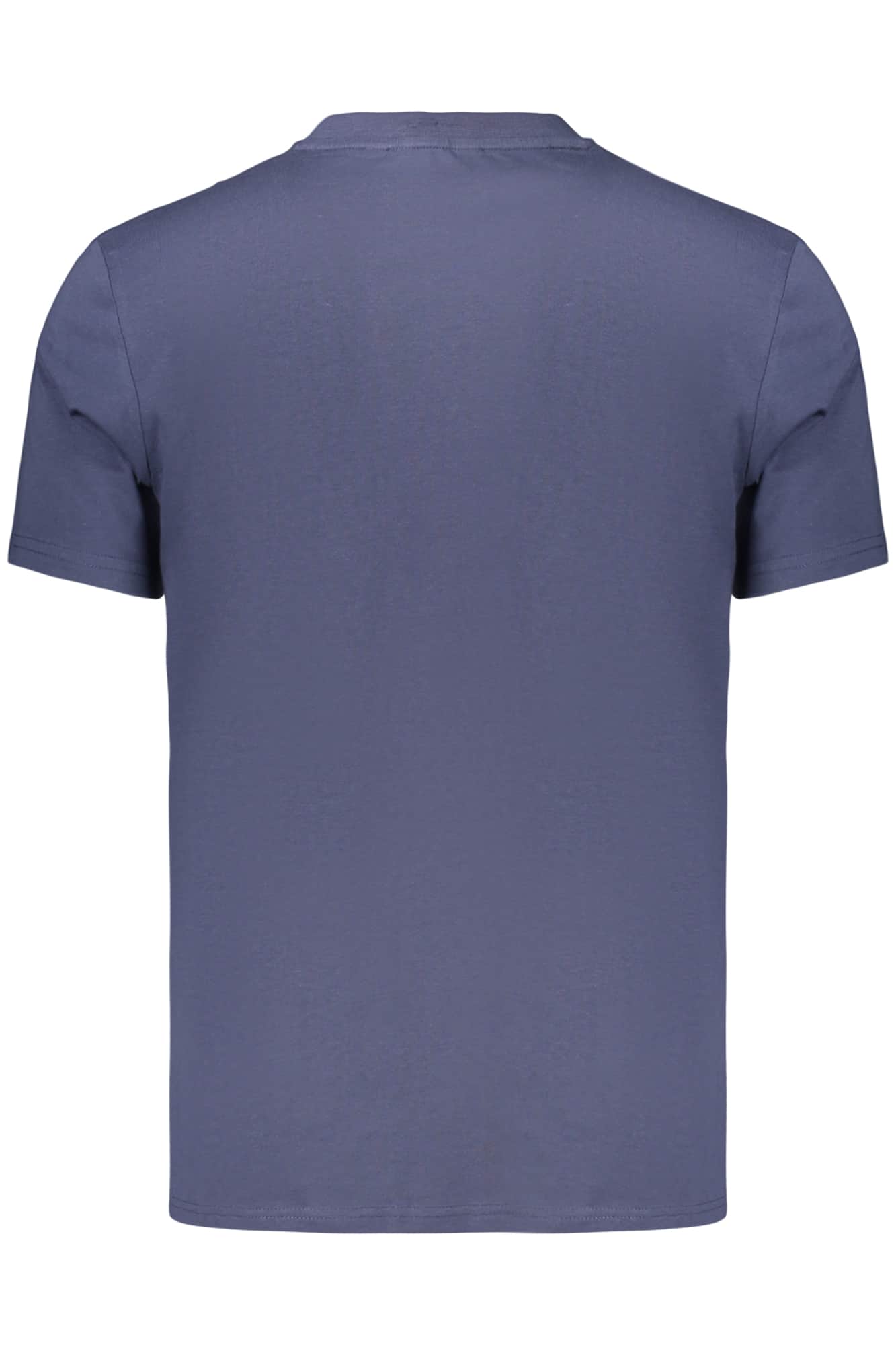 Ellesse herren kurzarm t-shirt, rot