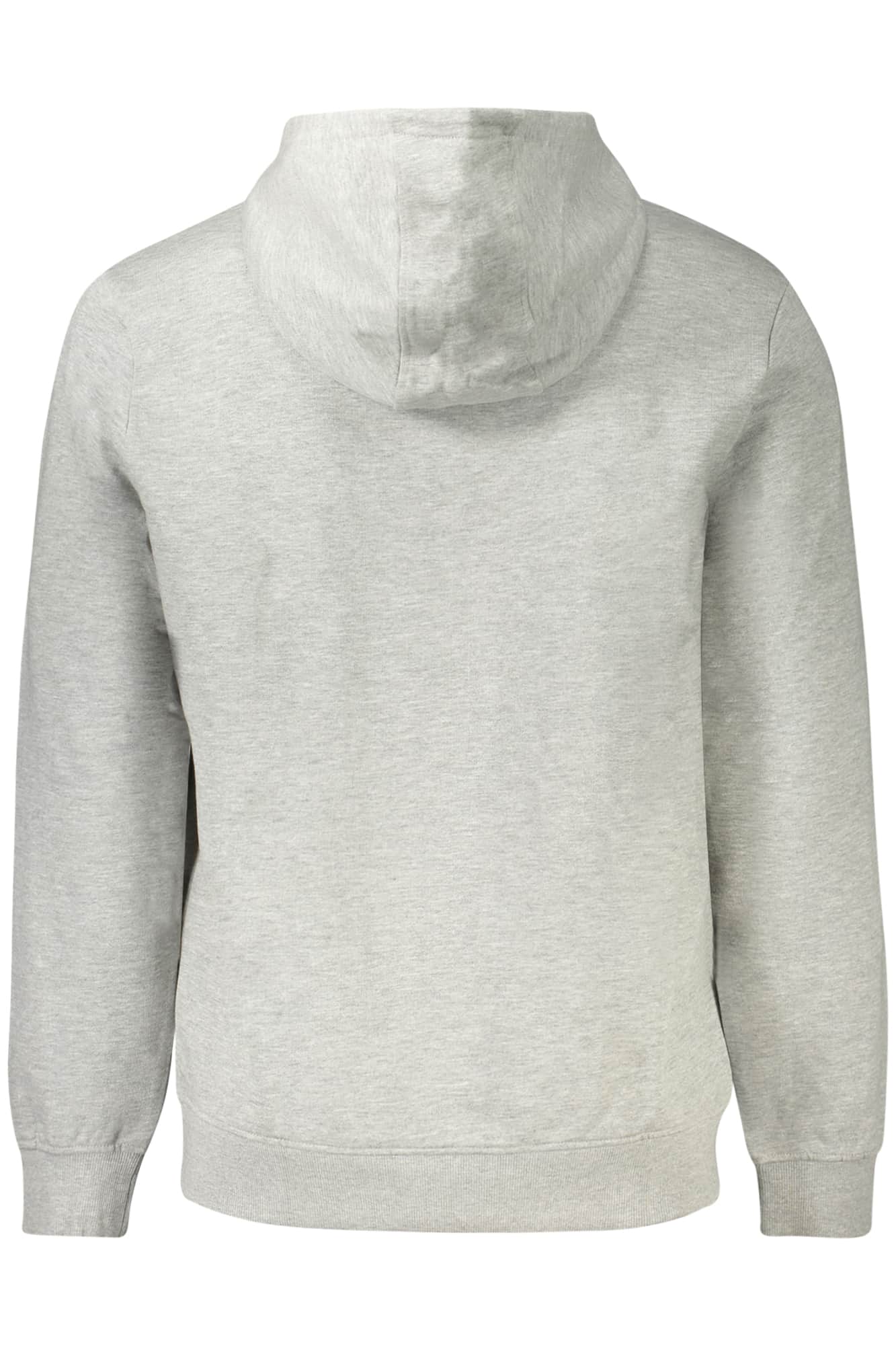 Ellesse herren schwarz mit reissverschluss sweatshirt