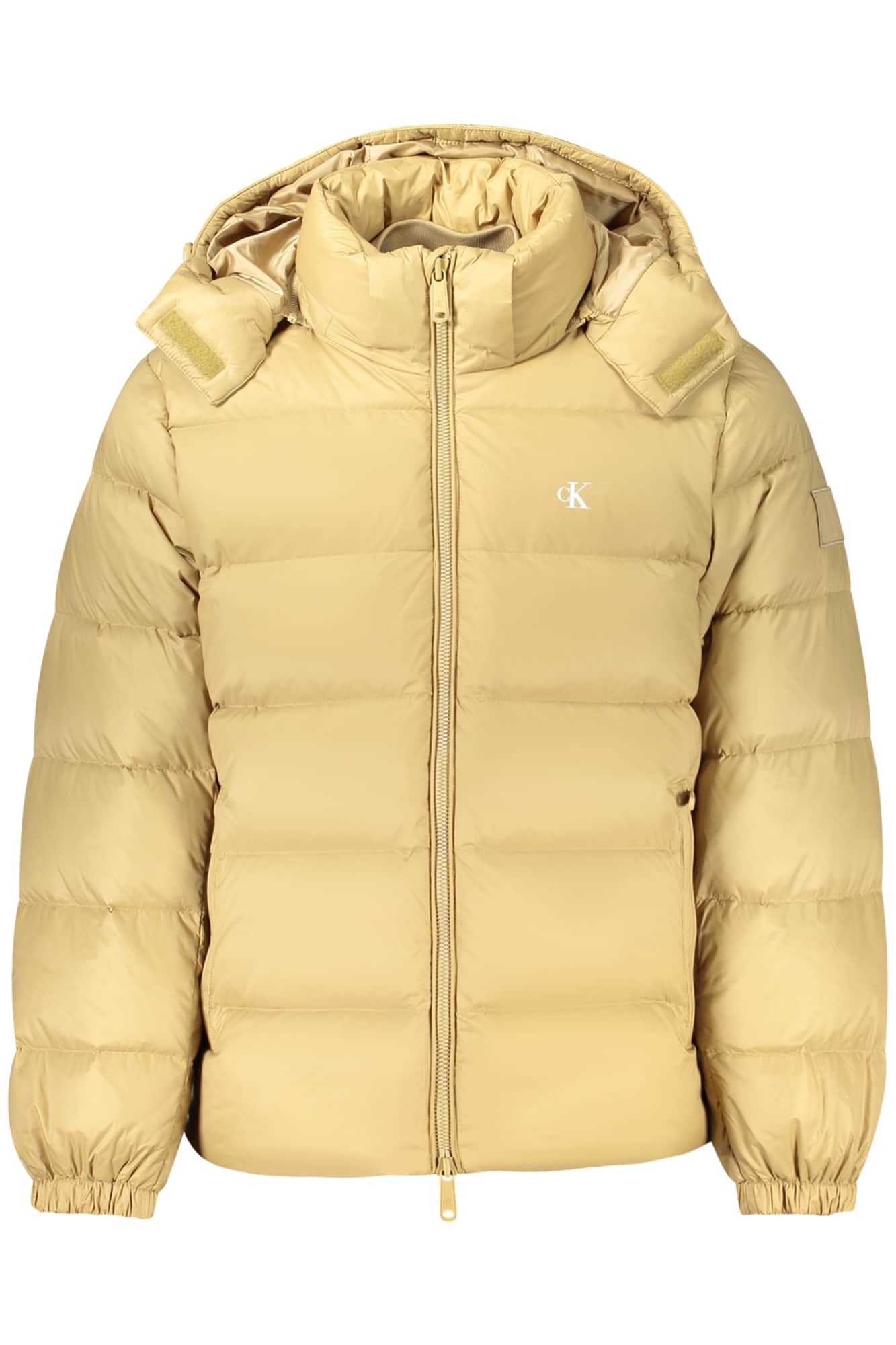 Calvin Klein herren grün jacke