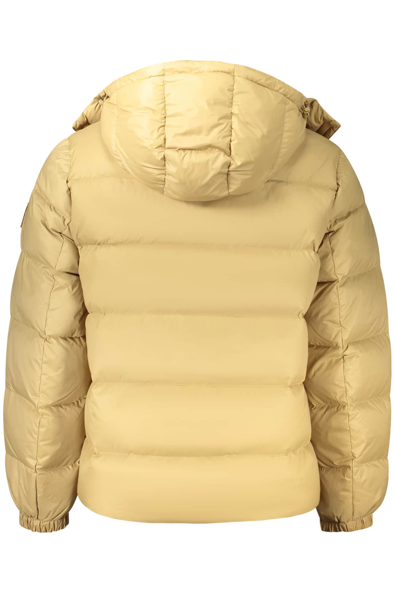 Calvin Klein herren grün jacke