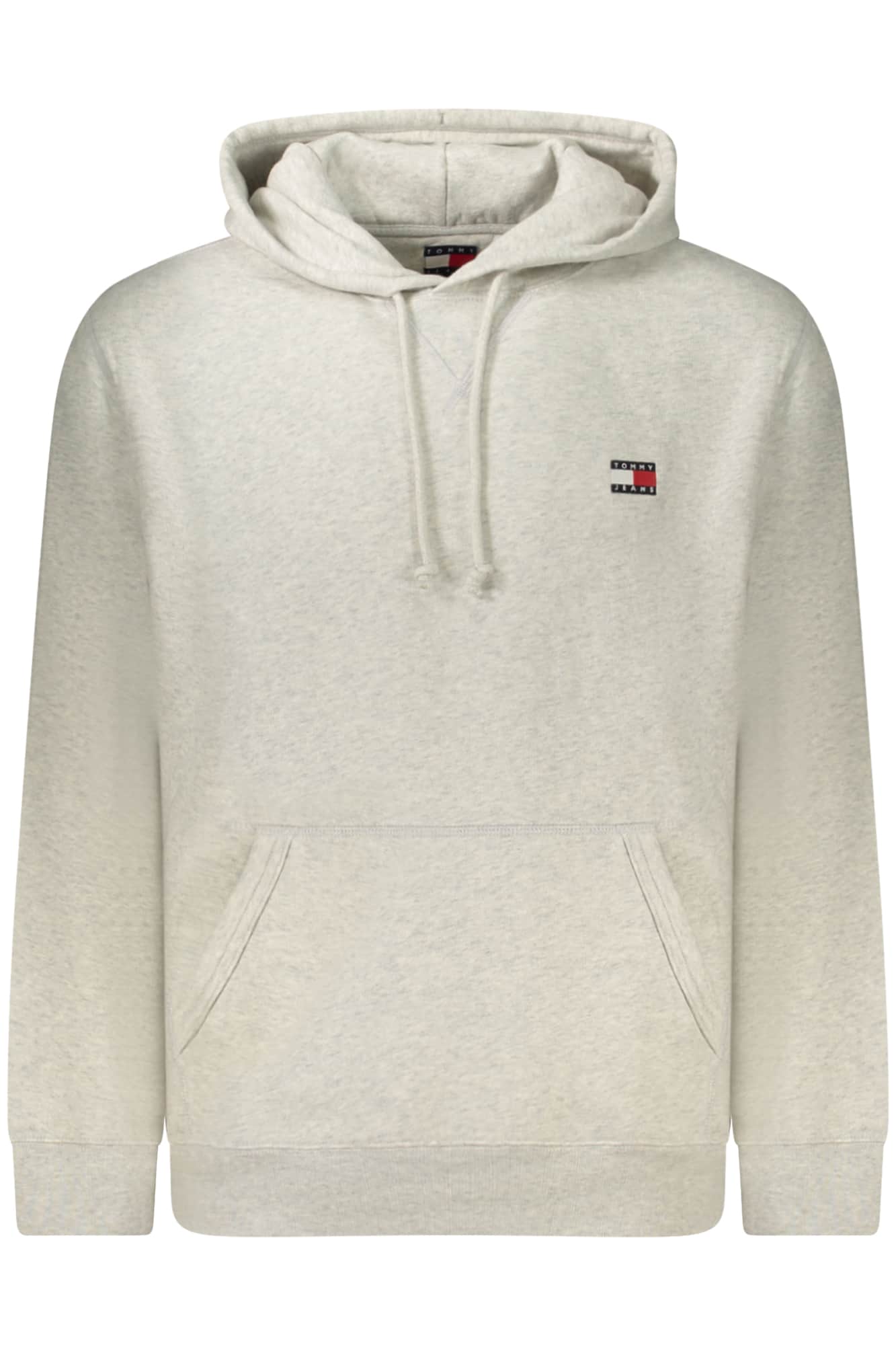 Tommy Hilfiger herren grau mit reissverschluss sweatshirt