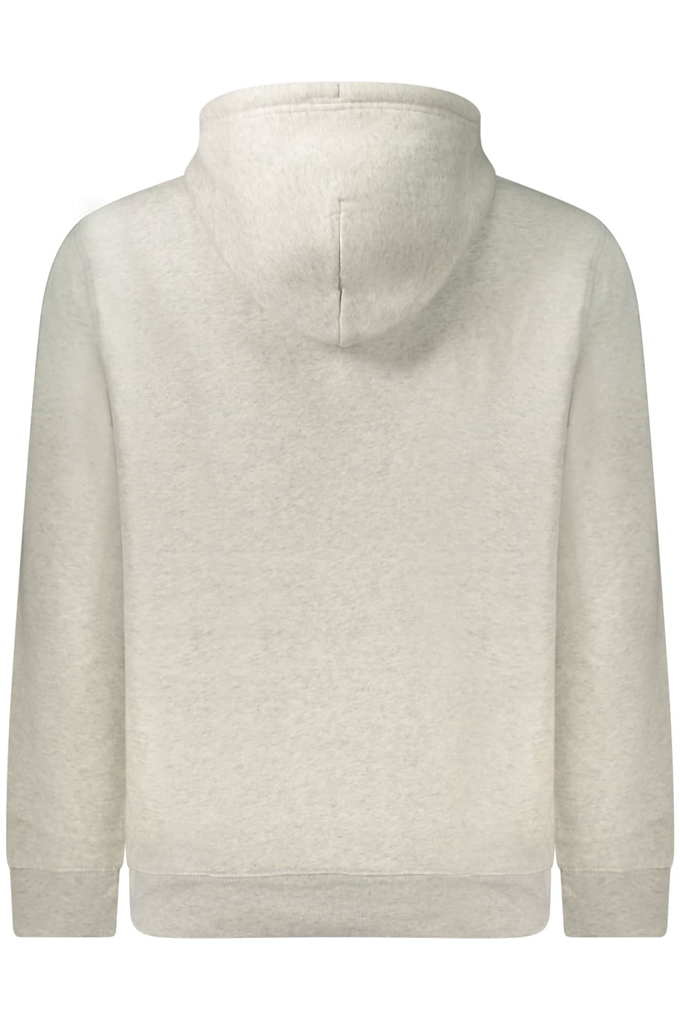 Tommy Hilfiger herren grau mit reissverschluss sweatshirt
