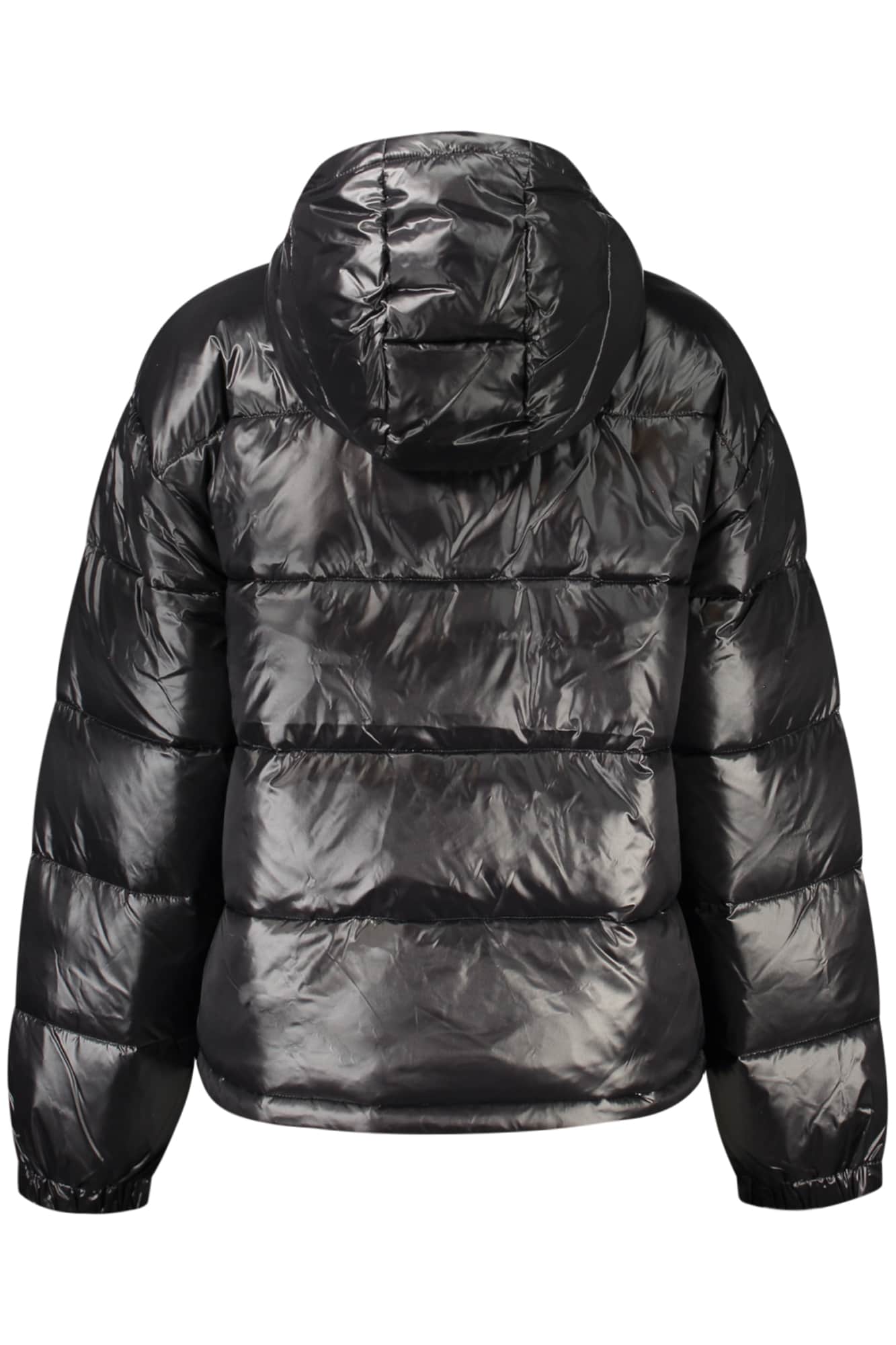 Calvin Klein damen schwarz jacke