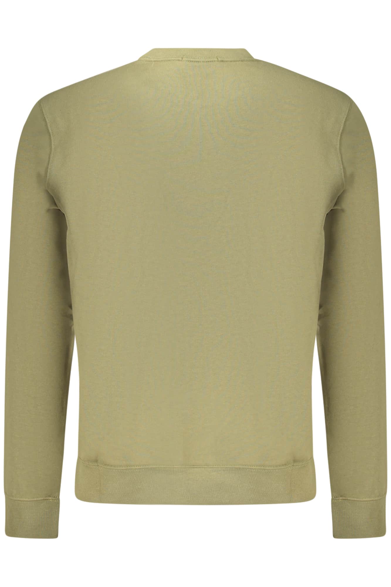 Calvin Klein herren mit reissverschluss sweatshirt, grün