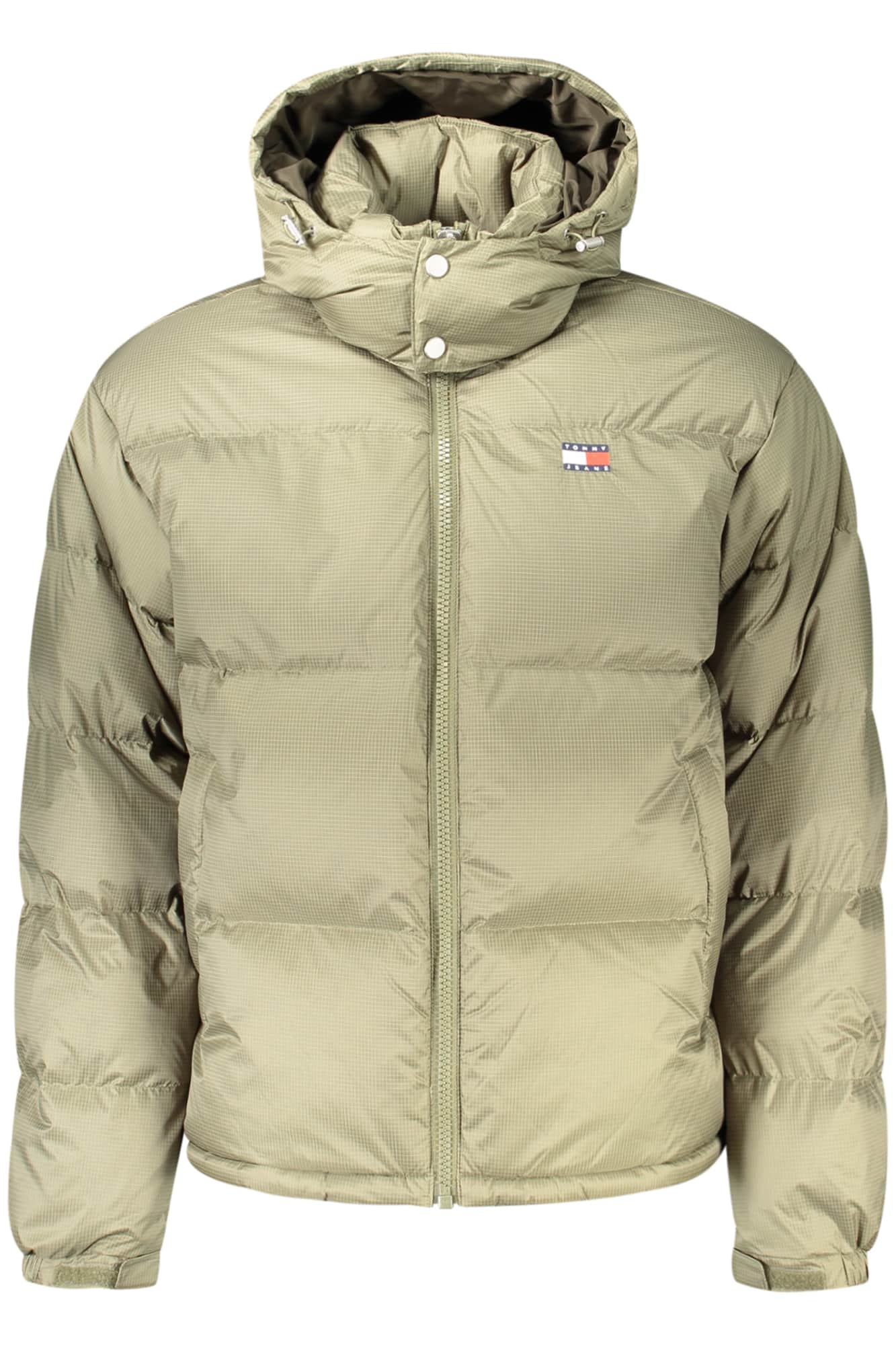 Tommy Hilfiger herren grün jacke