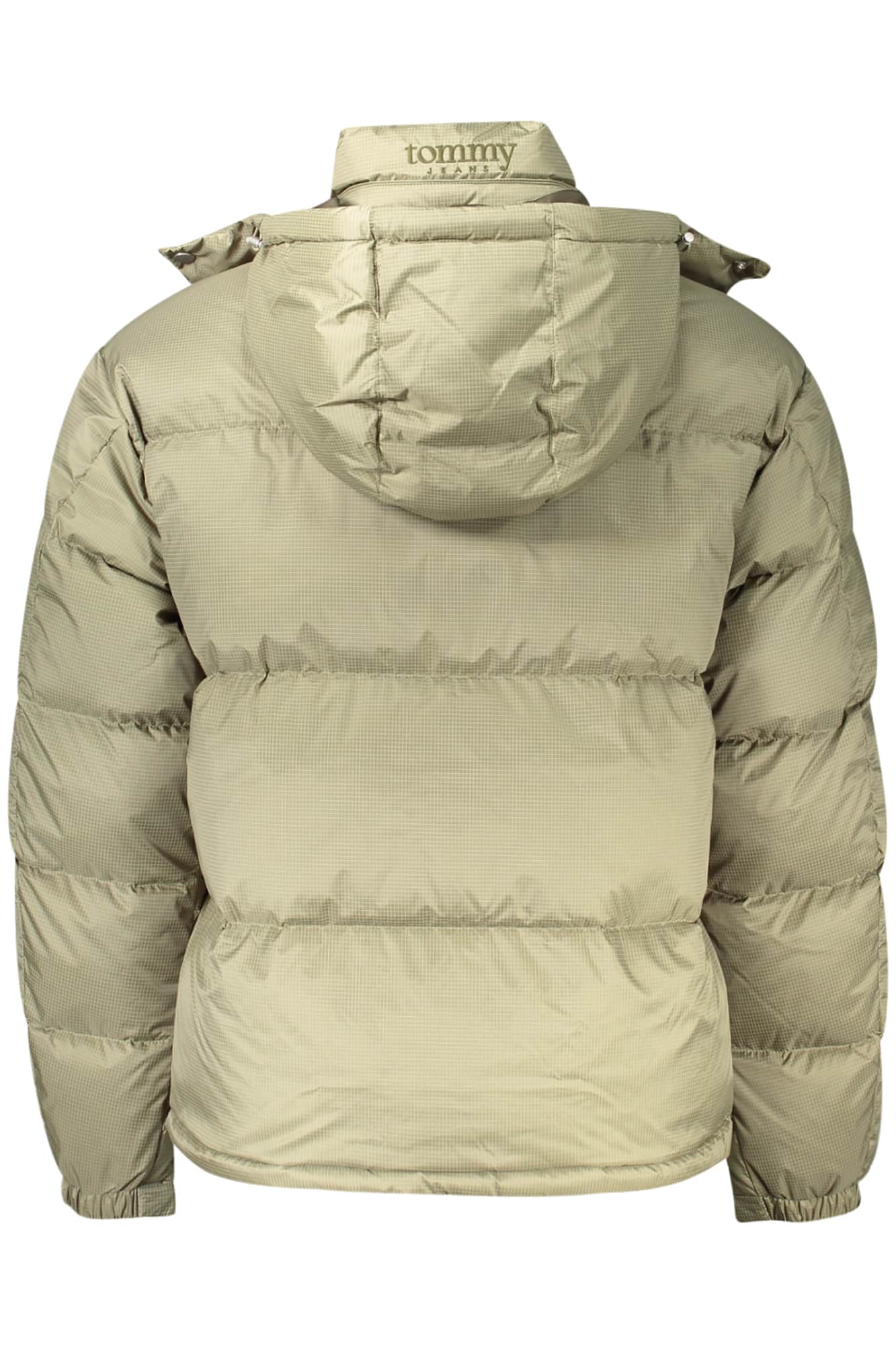 Tommy Hilfiger herren grün jacke