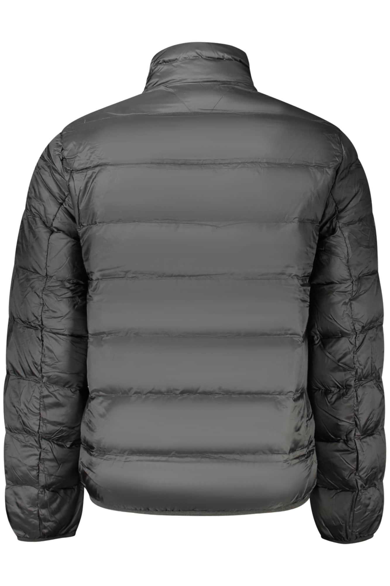 Tommy Hilfiger herren schwarz jacke
