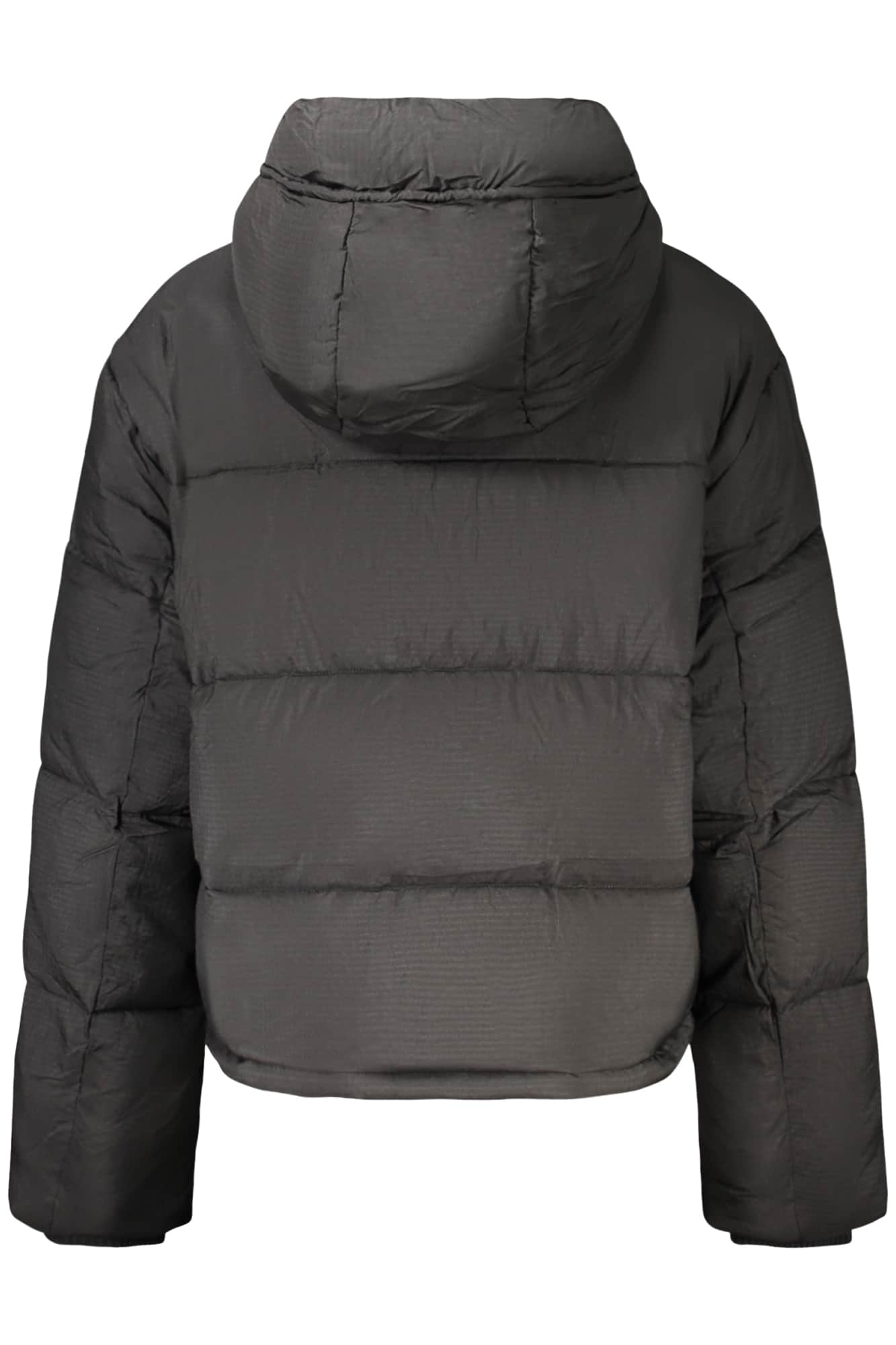 Tommy Hilfiger damen schwarz jacke