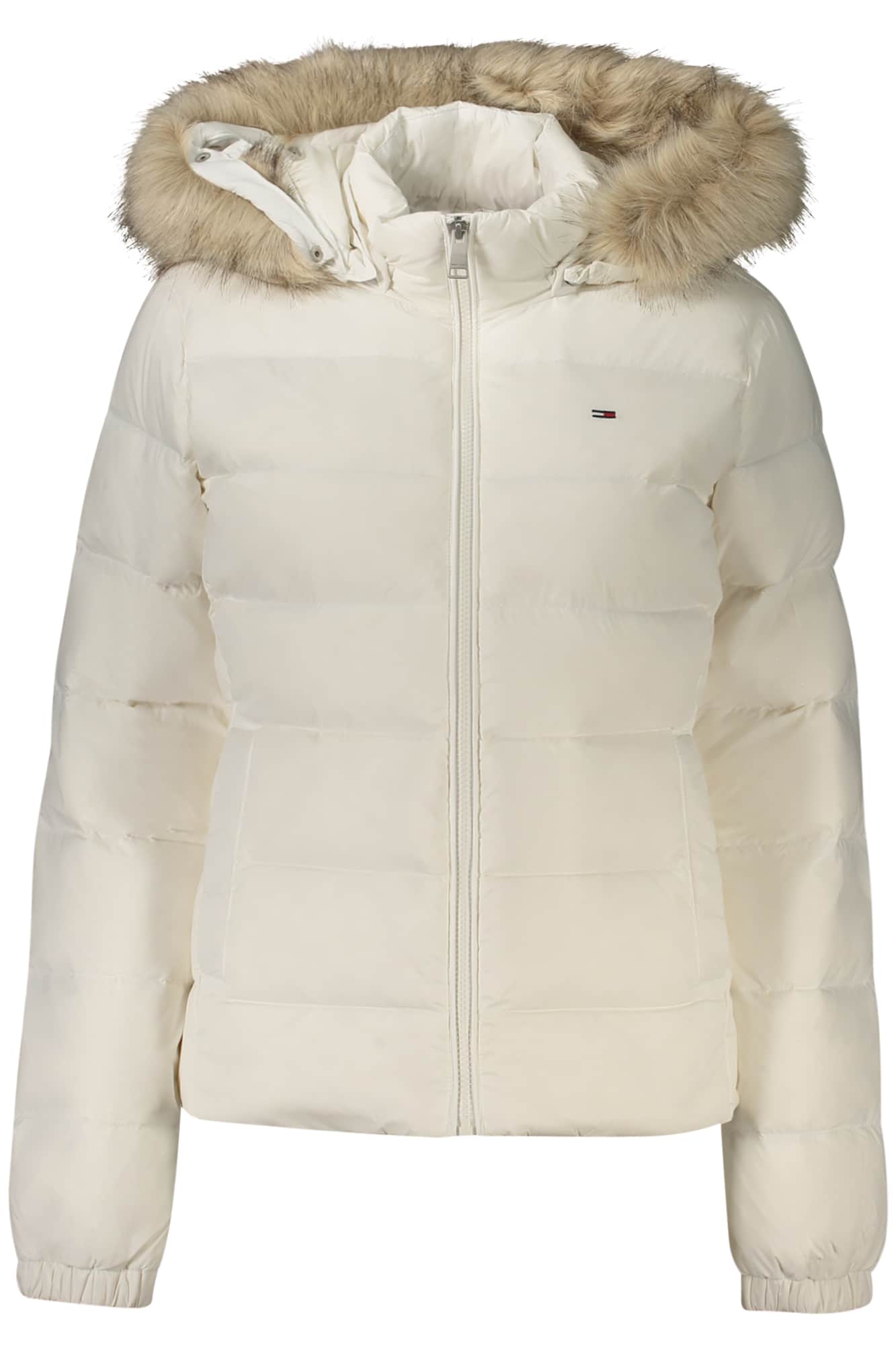 Tommy Hilfiger damen schwarz jacke