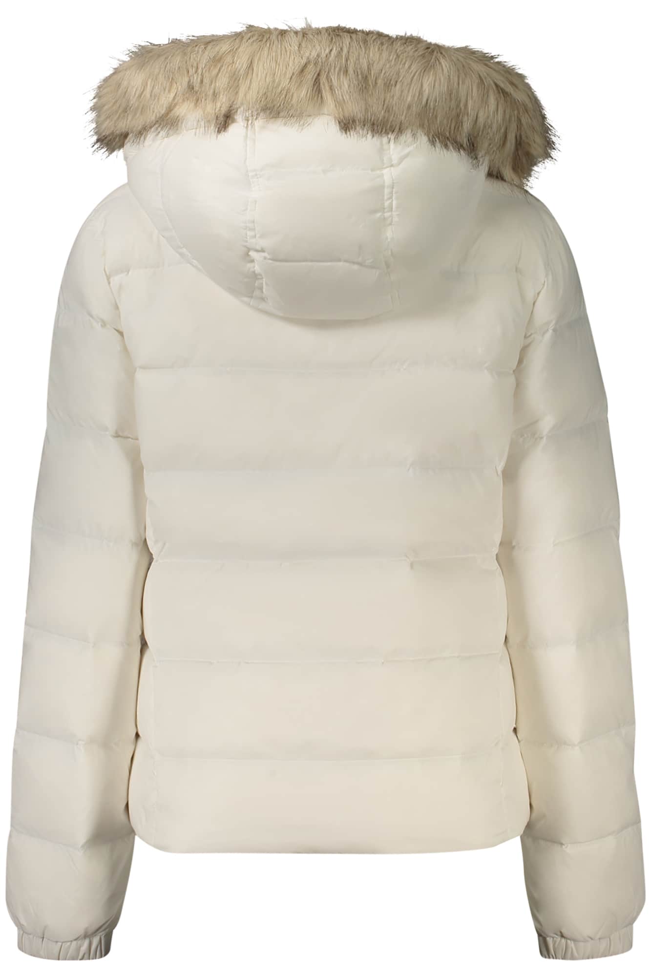 Tommy Hilfiger damen schwarz jacke