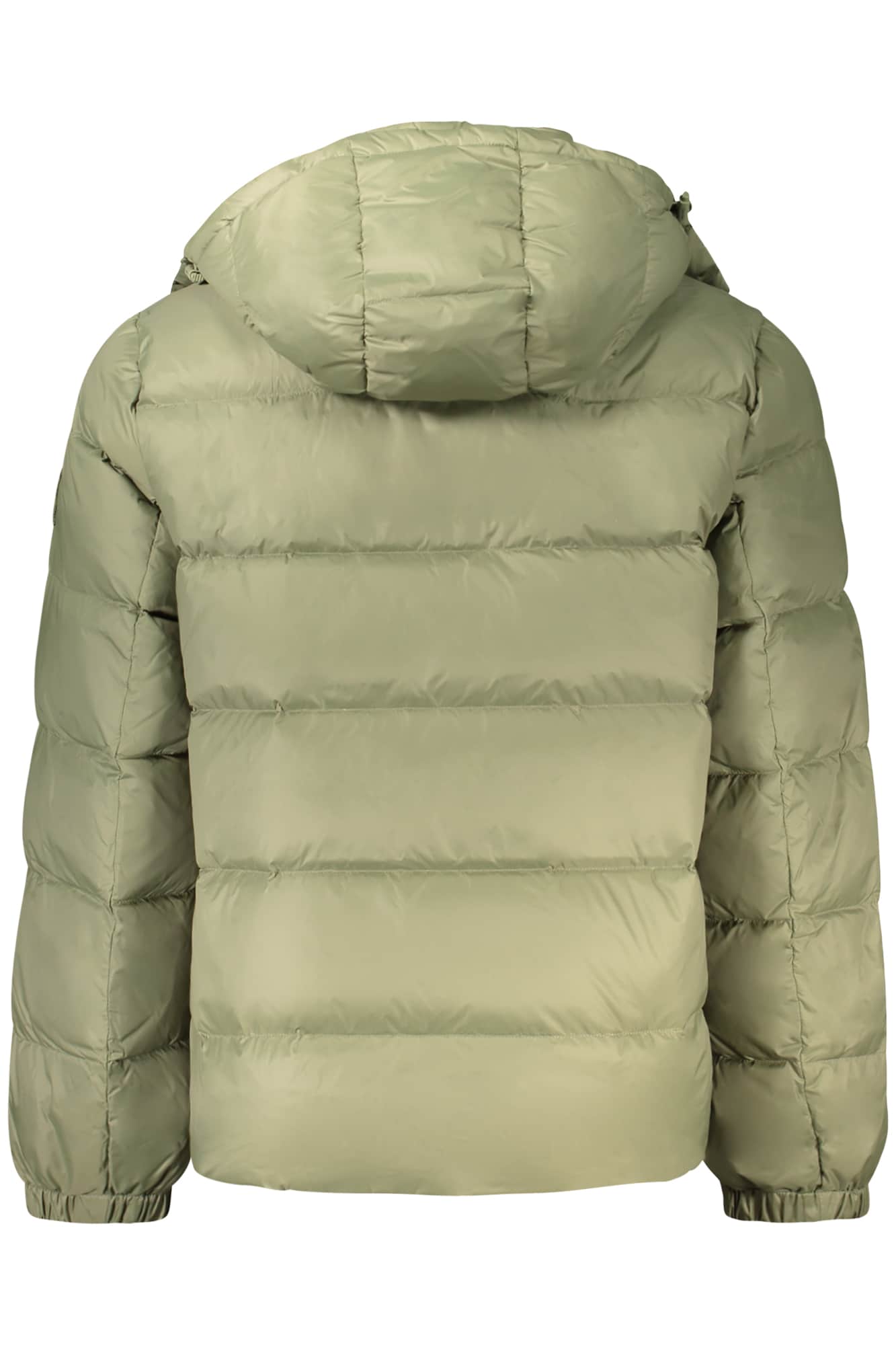 Calvin Klein herren grün jacke