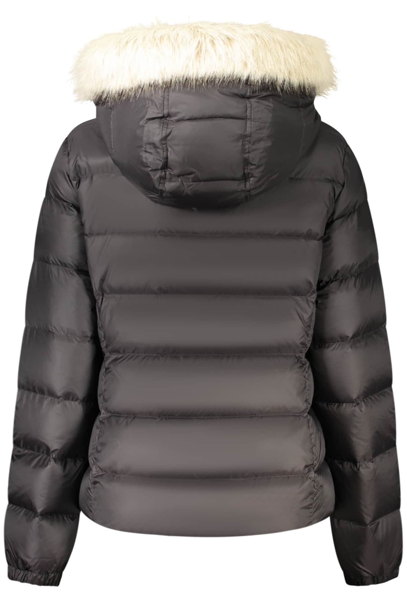 Tommy Hilfiger damen schwarz jacke