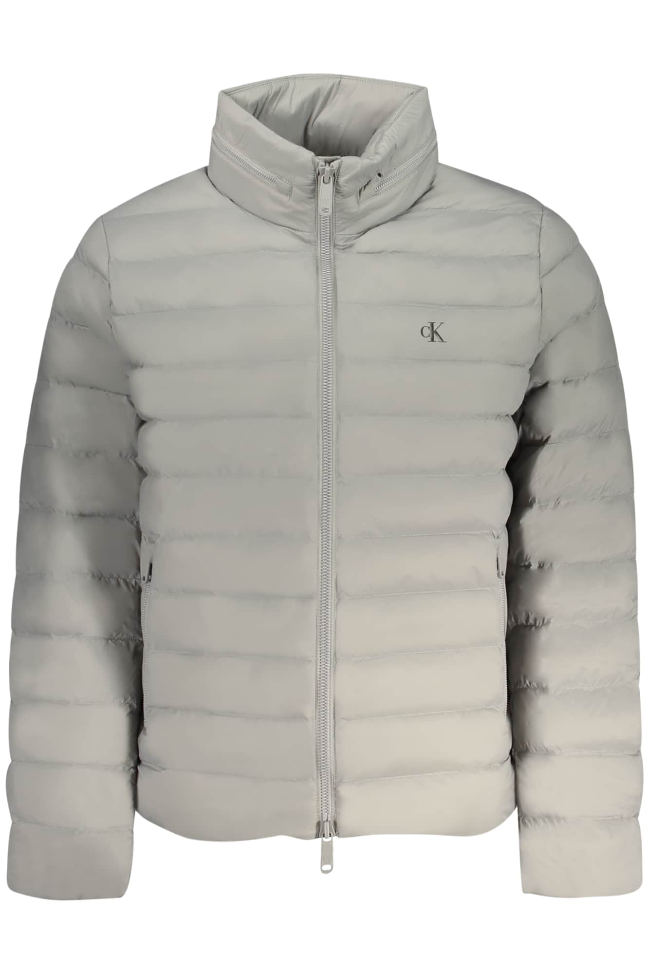 Calvin Klein herren grau jacke