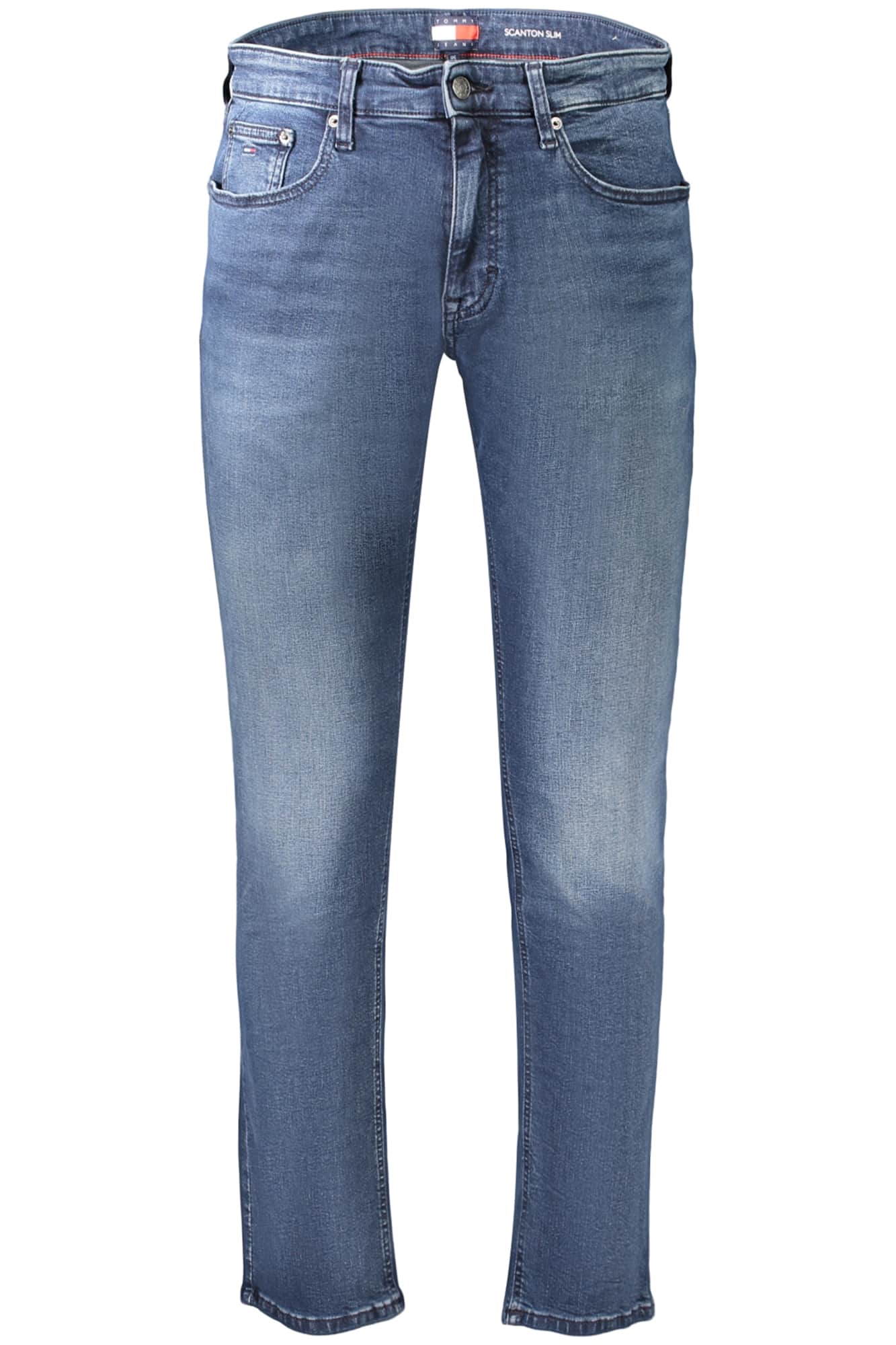 Tommy Hilfiger herren denim jeans blau