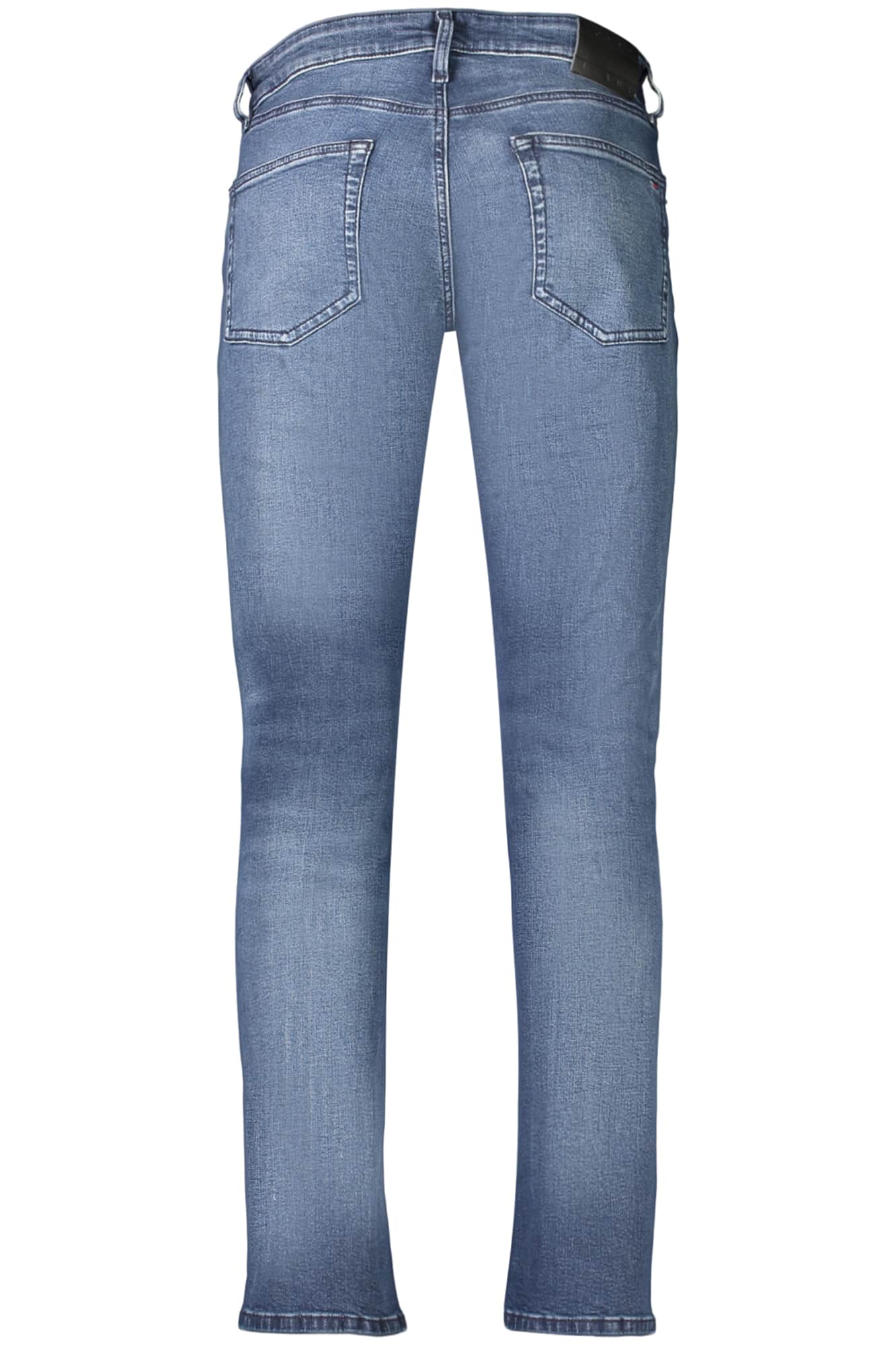 Tommy Hilfiger herren denim jeans blau
