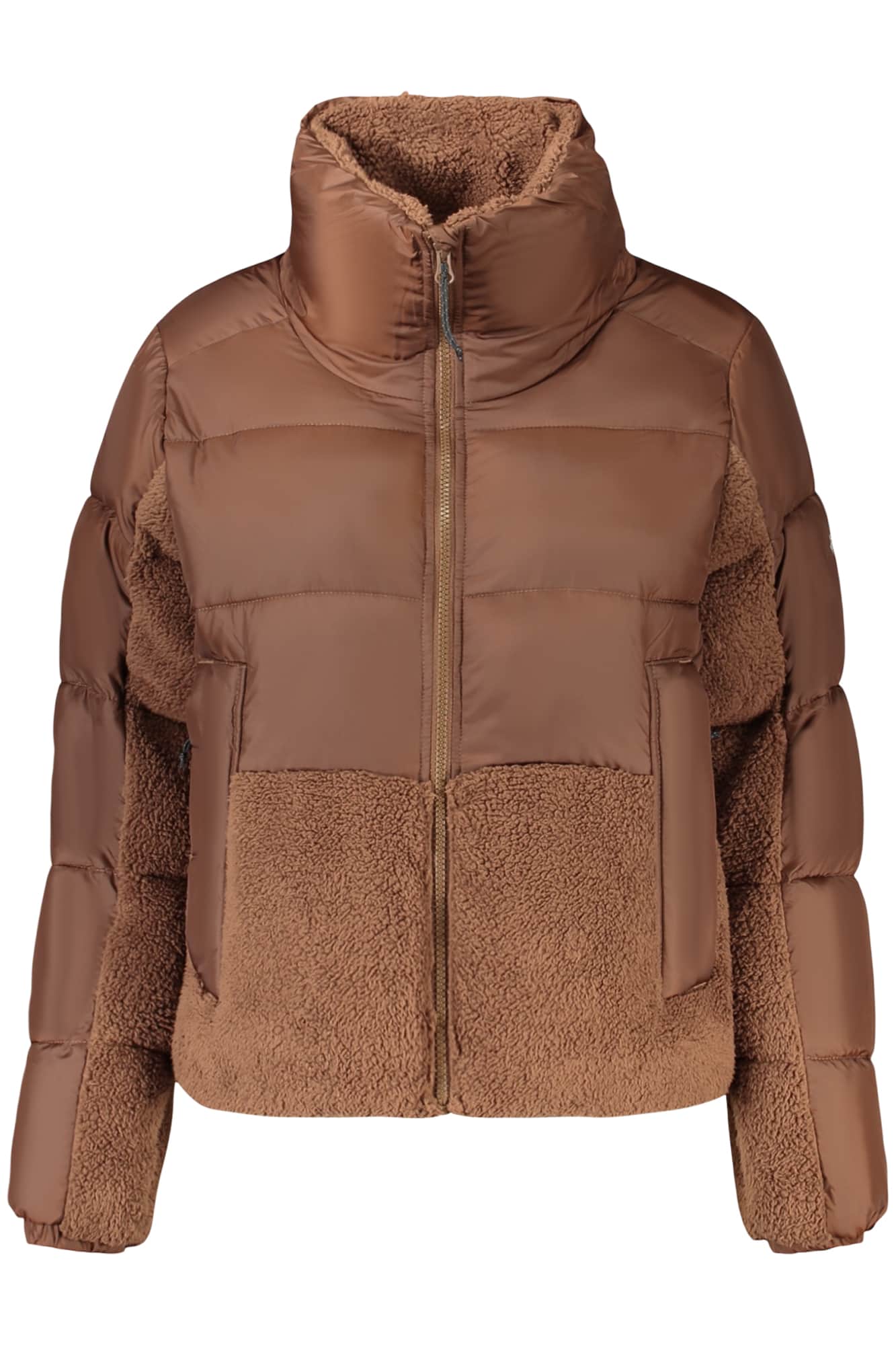 Columbia braun damen jacke