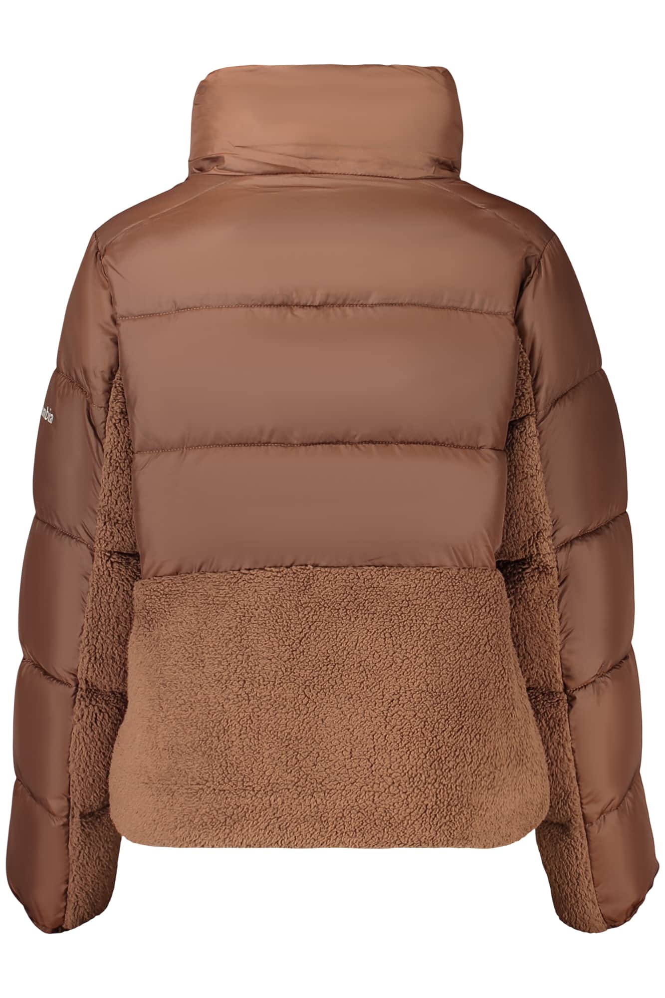 Columbia braun damen jacke