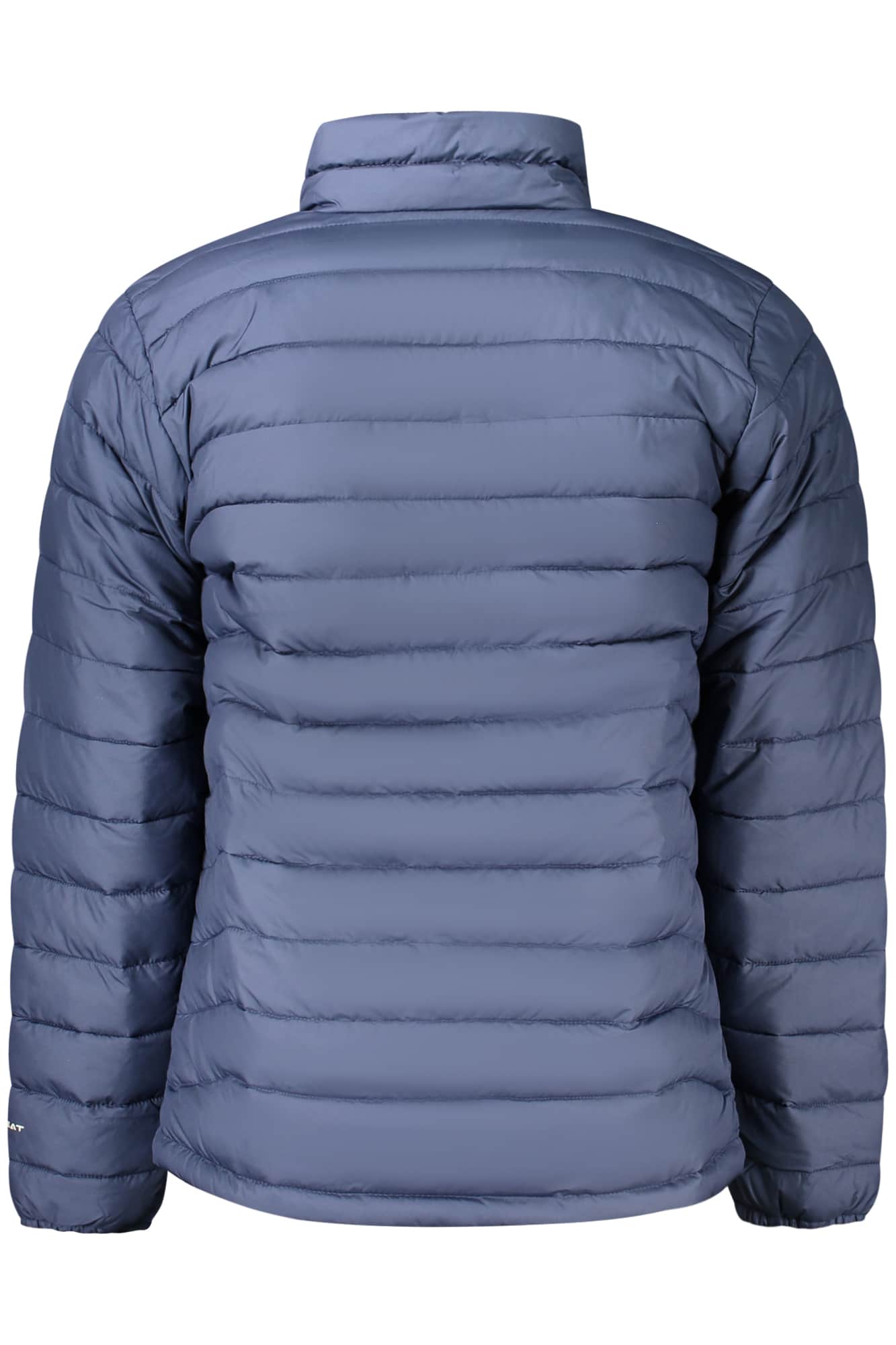 Columbia herren blau jacke