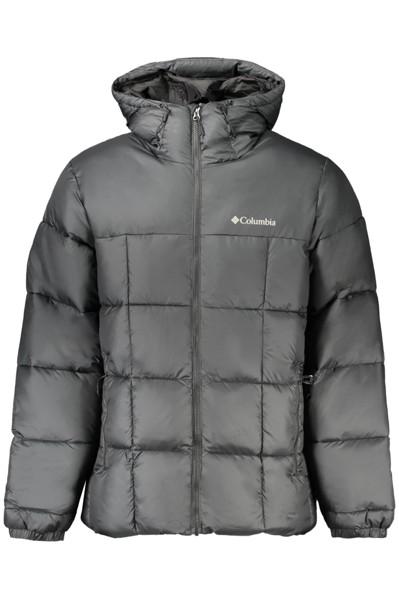 Columbia herren schwarz jacke