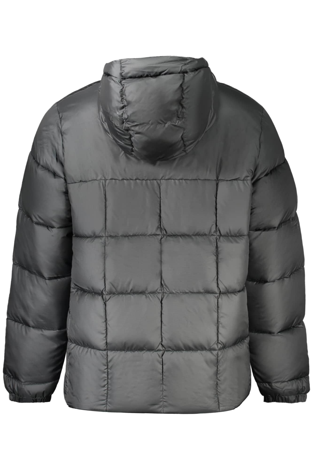Columbia herren schwarz jacke