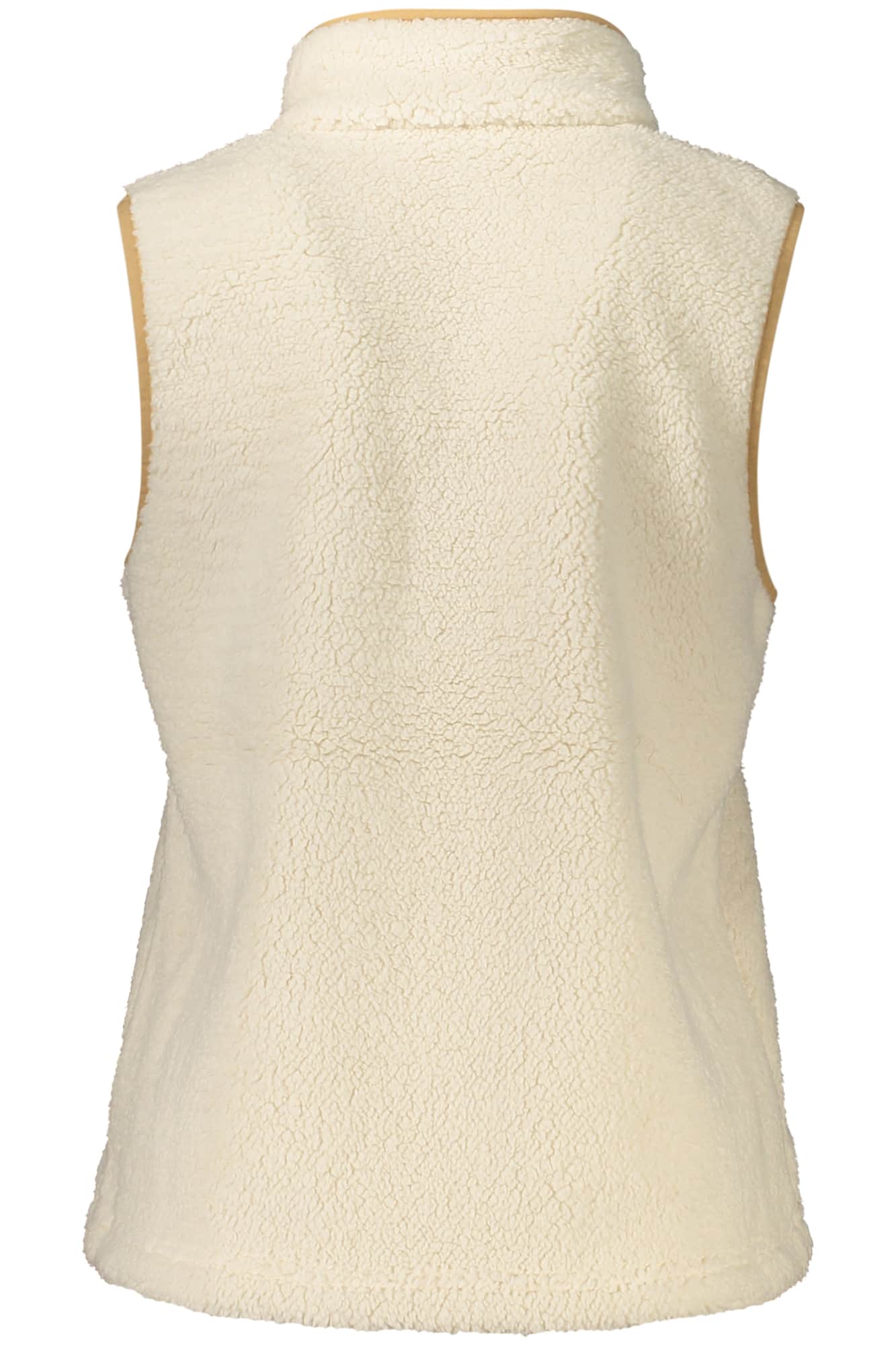 Columbia damen weiss ärmellos jacke