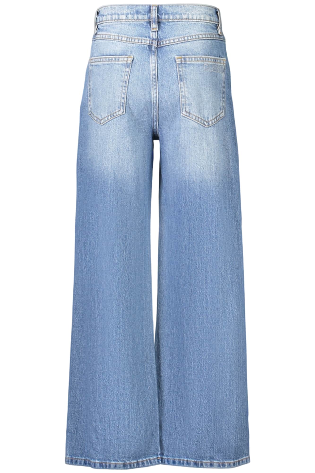 Guess Jeans damen denim jeans blau