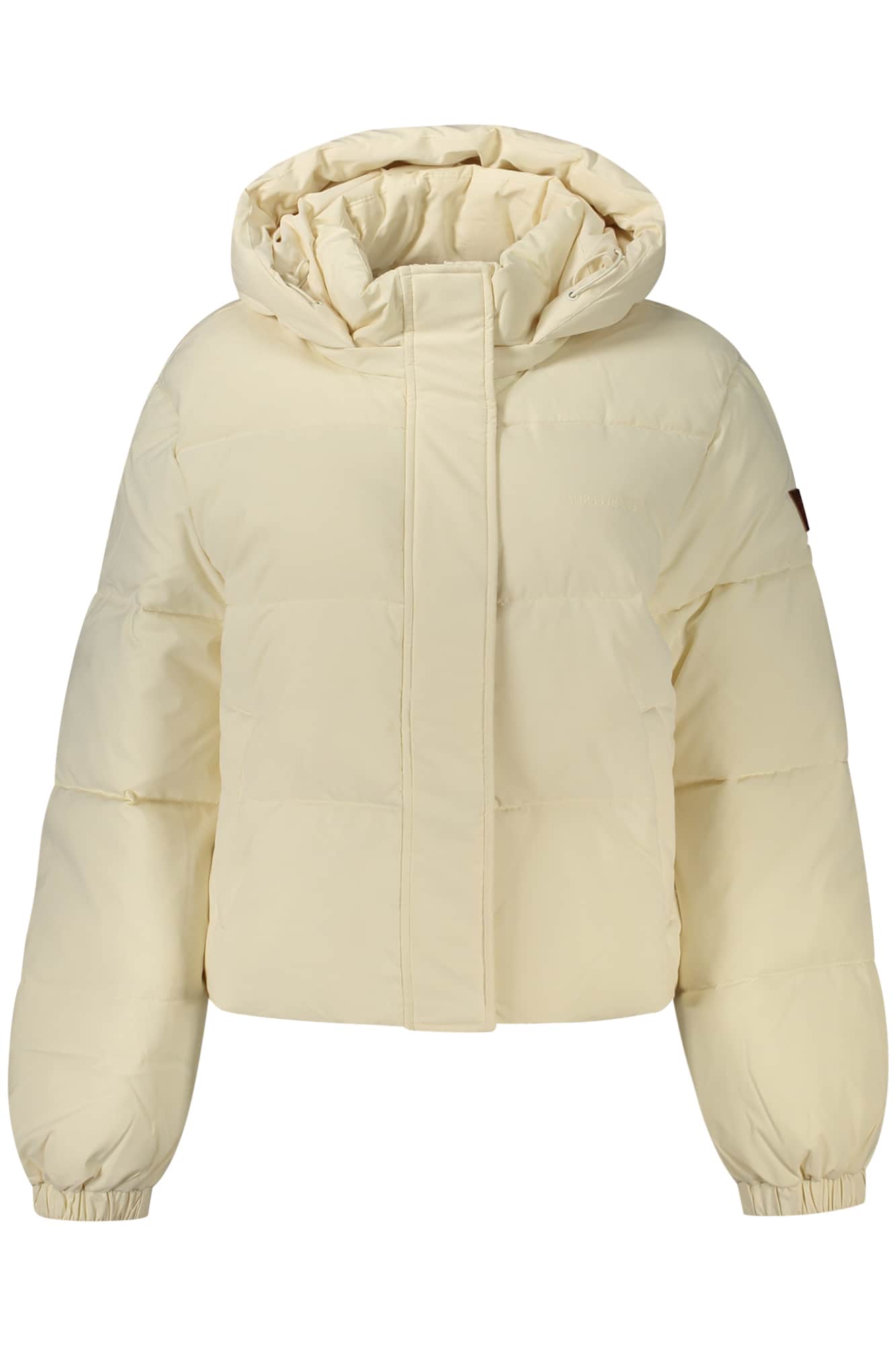 Guess Jeans damen weiss jacke