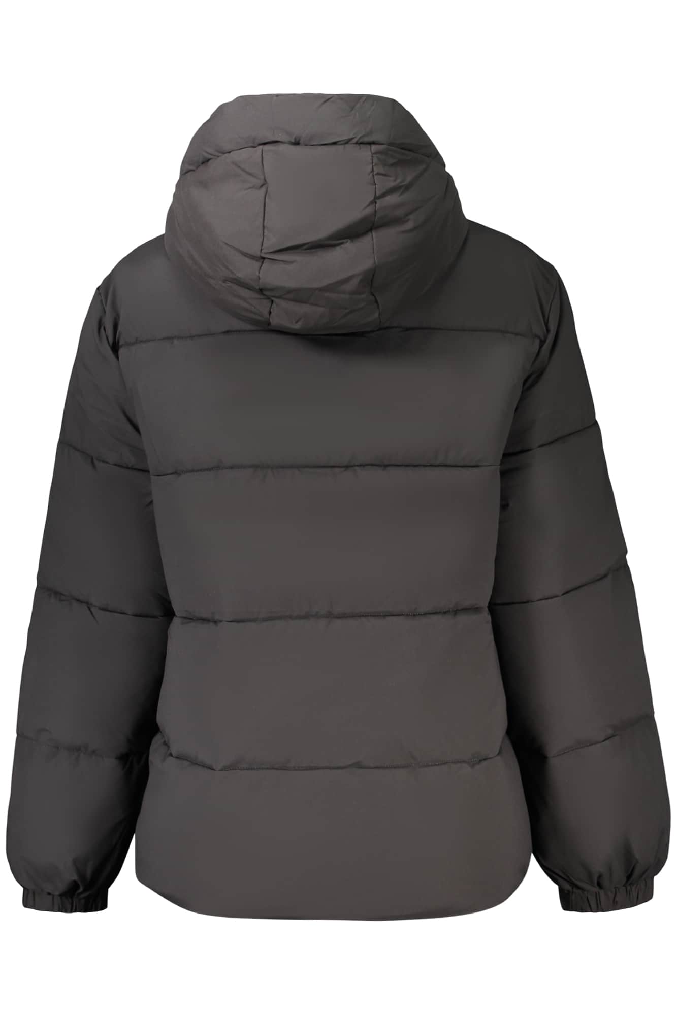 Guess Jeans damen schwarz jacke
