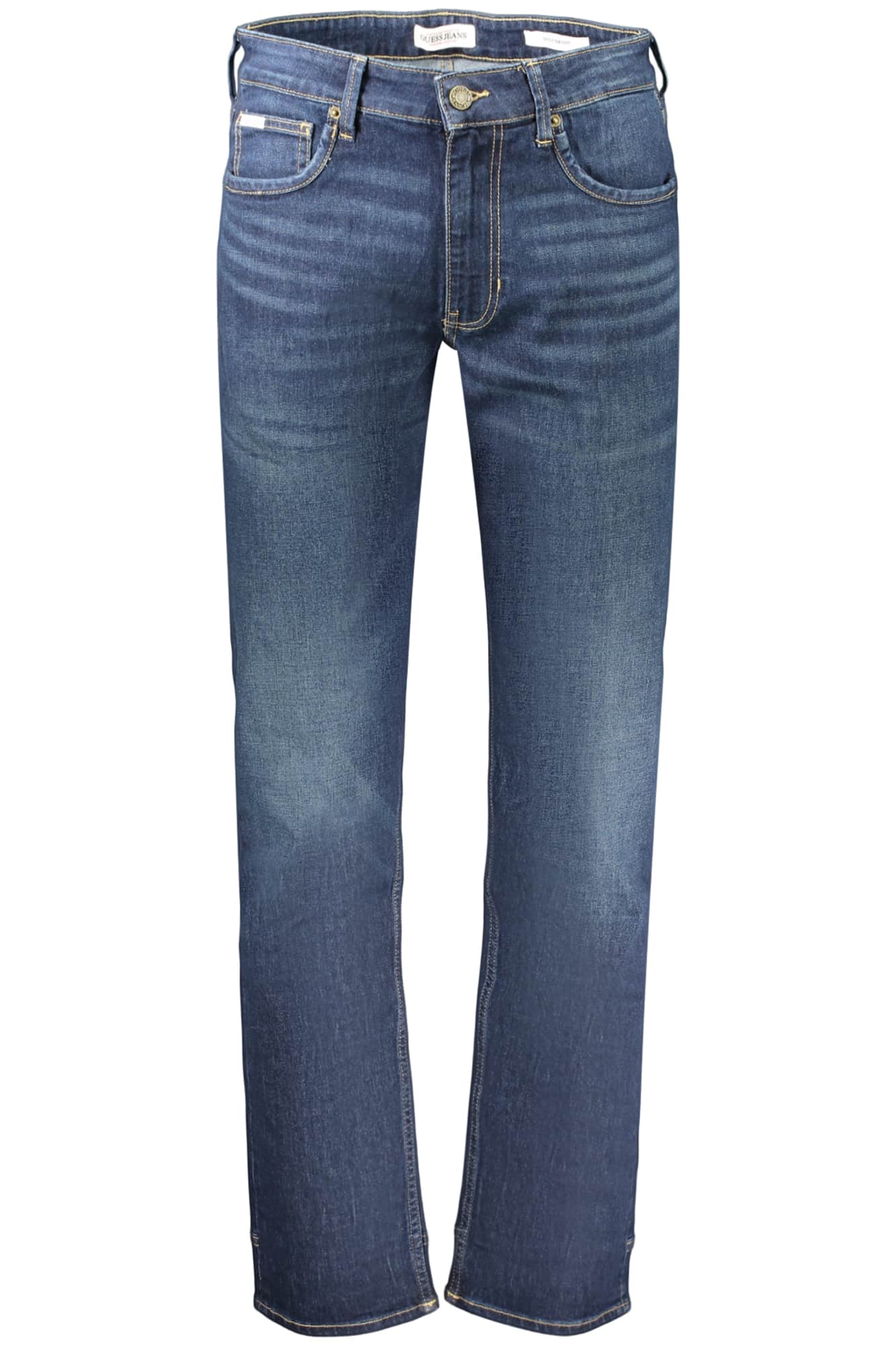 Guess Jeans herren denim jeans blau