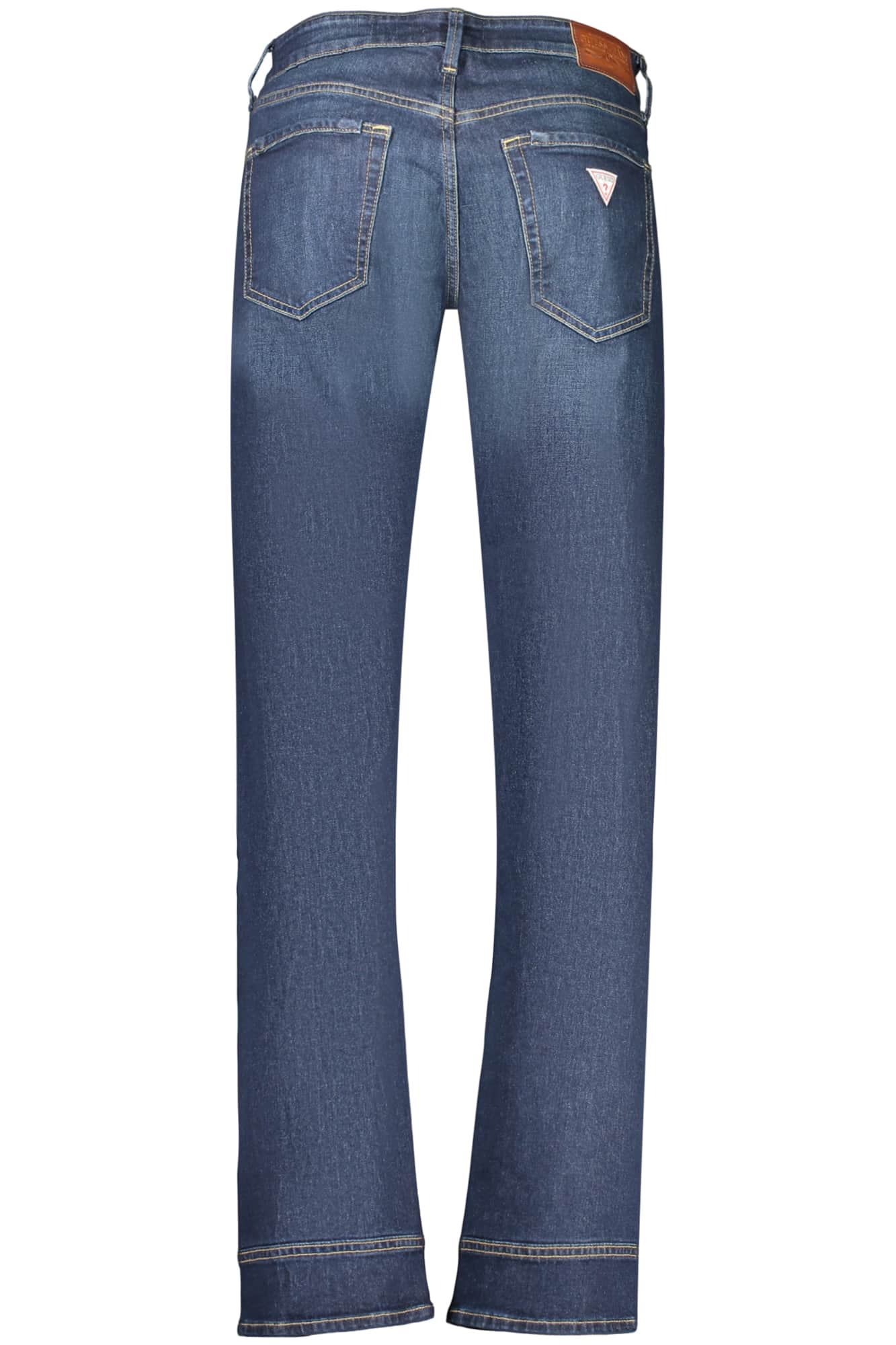Guess Jeans herren denim jeans blau