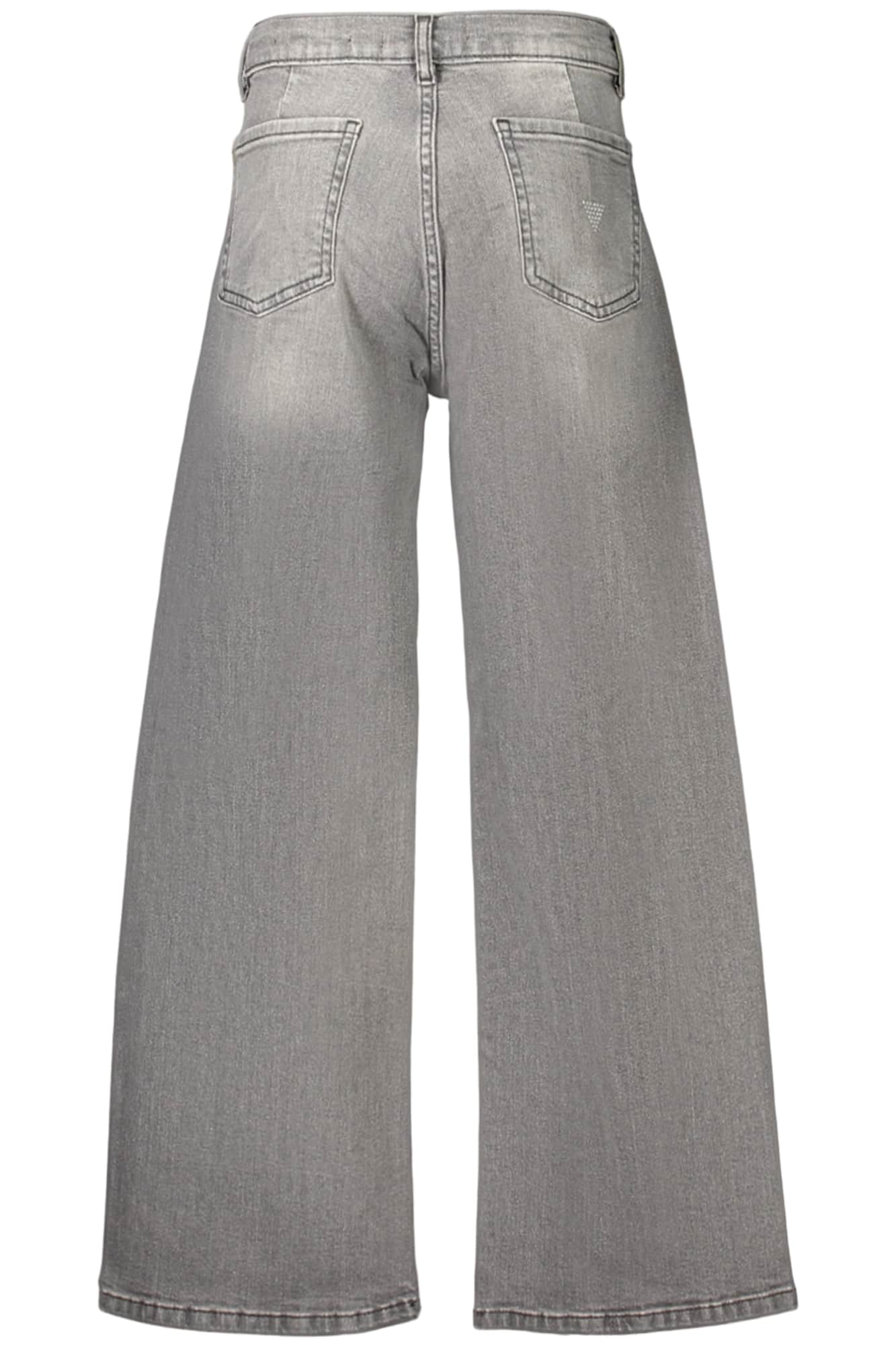 Guess Jeans damen denim jeans grau