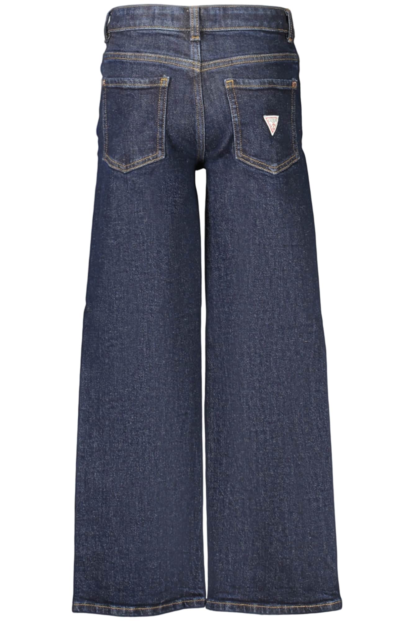 Guess Jeans damen schwarz denim jeans