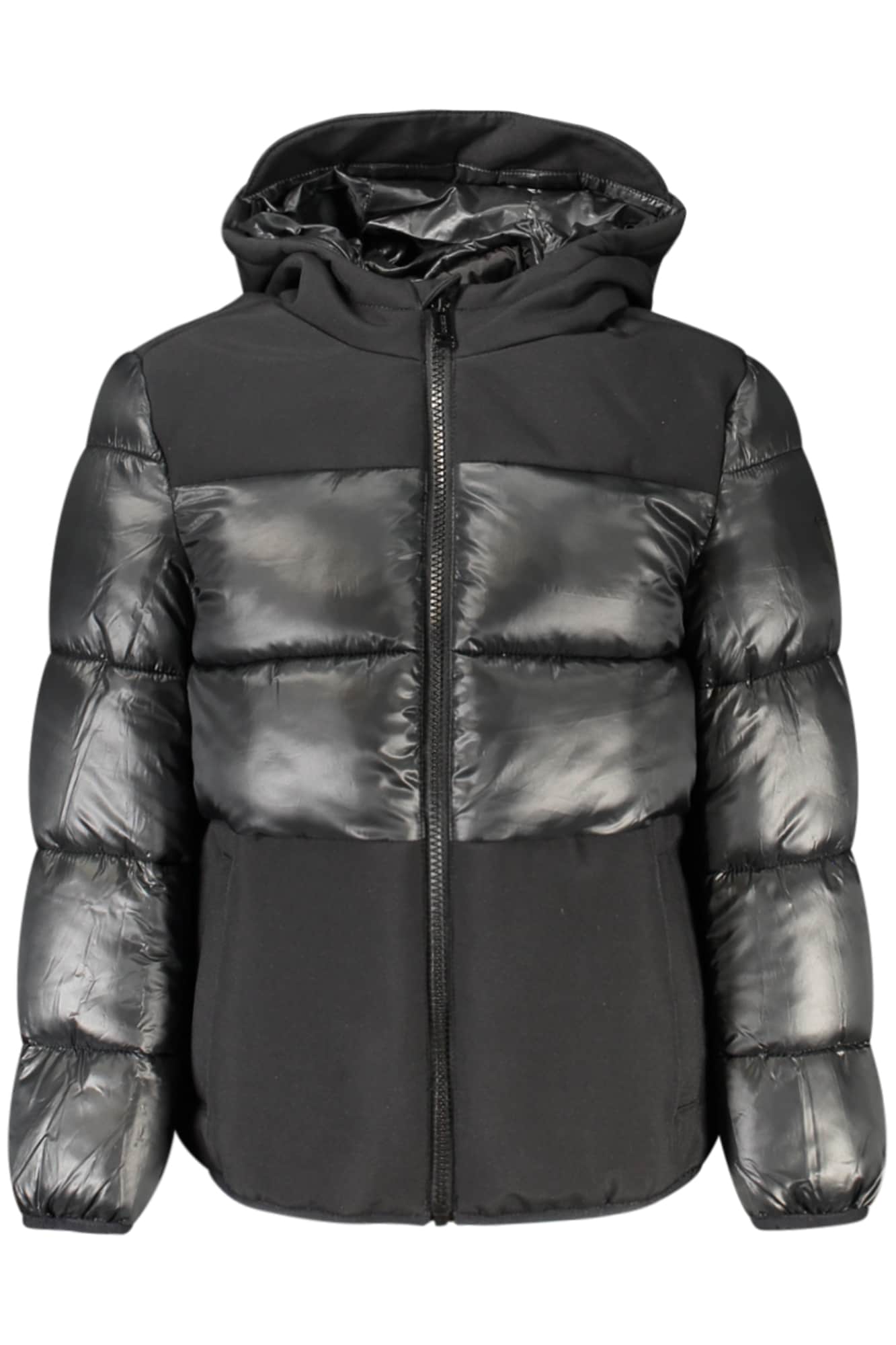 Guess Jeans herren schwarz jacke