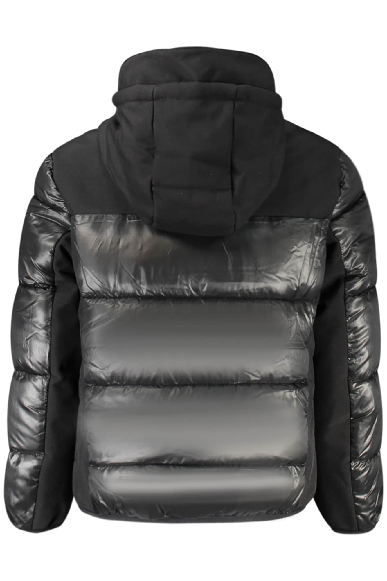 Guess Jeans herren schwarz jacke