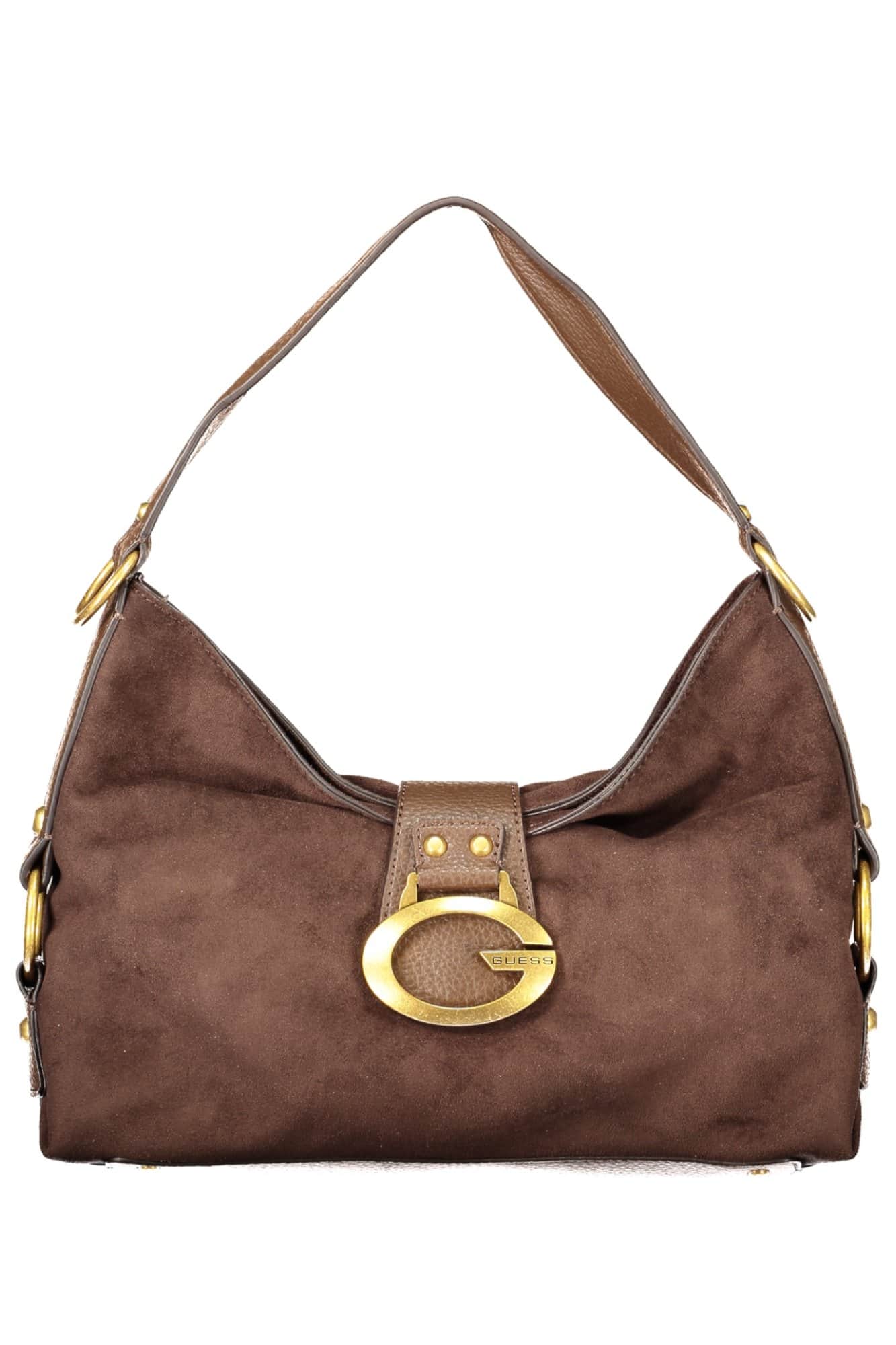 Guess Jeans damen braun tasche