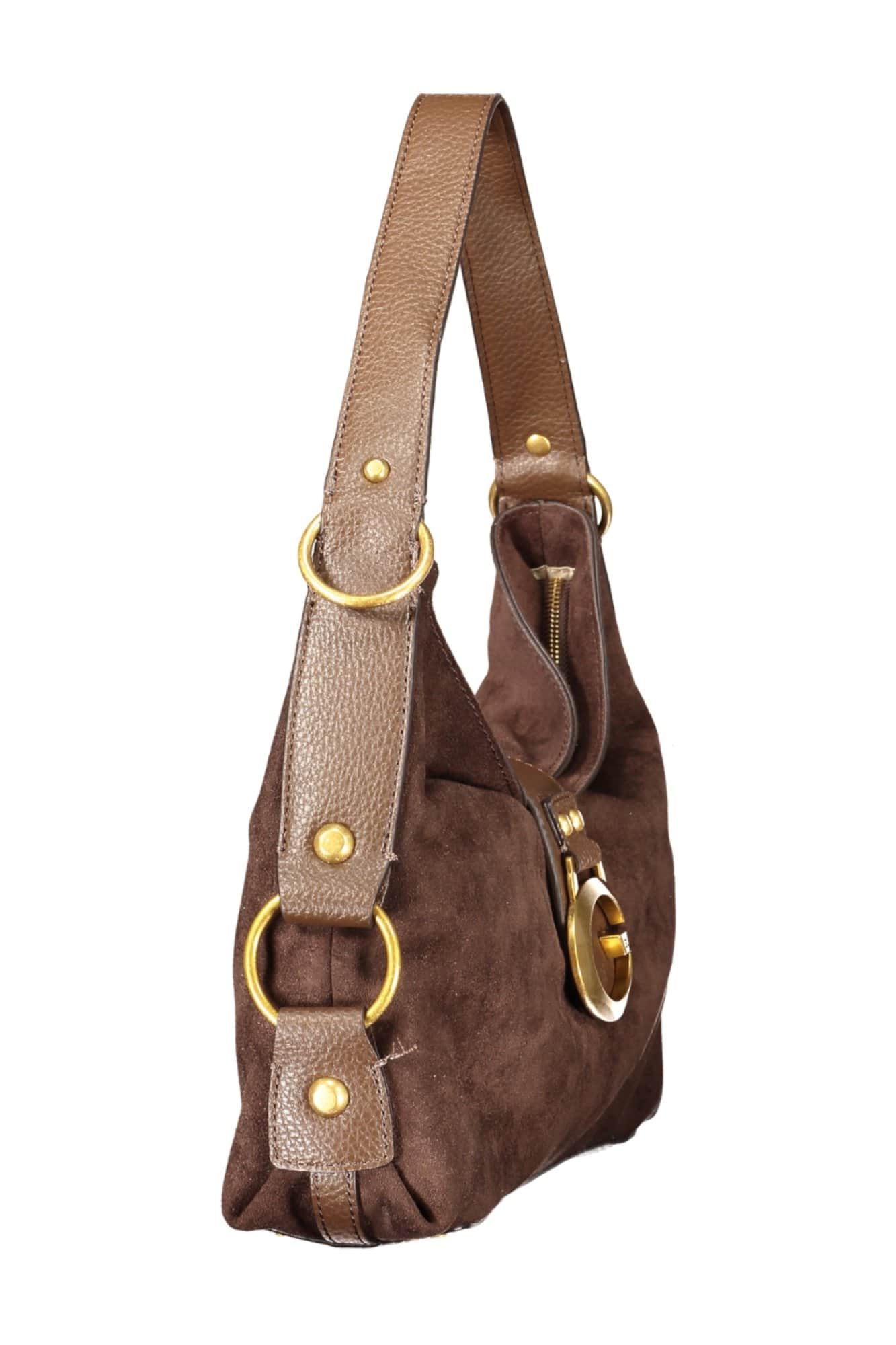 Guess Jeans damen braun tasche