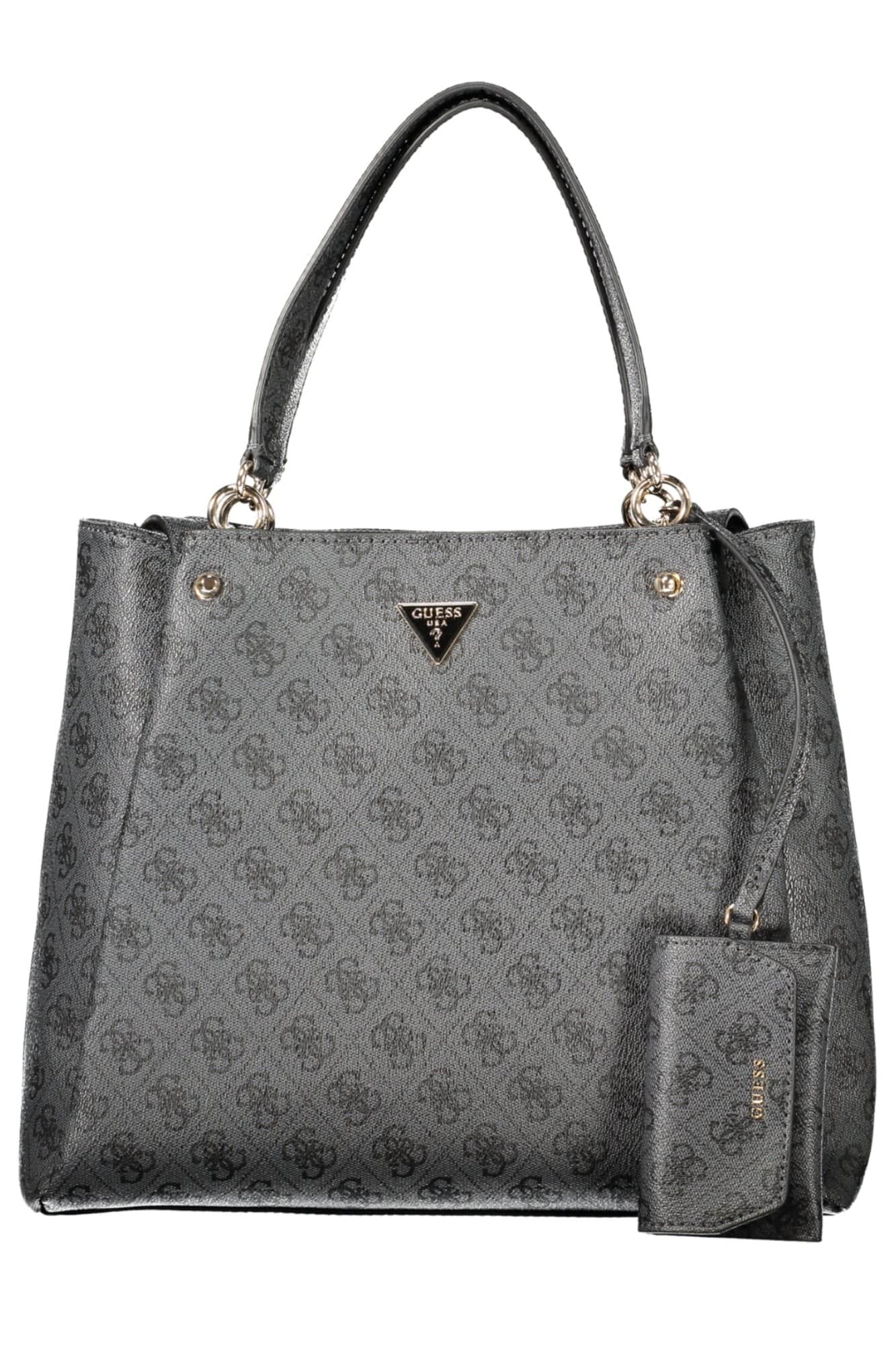 Guess Jeans damen schwarz tasche