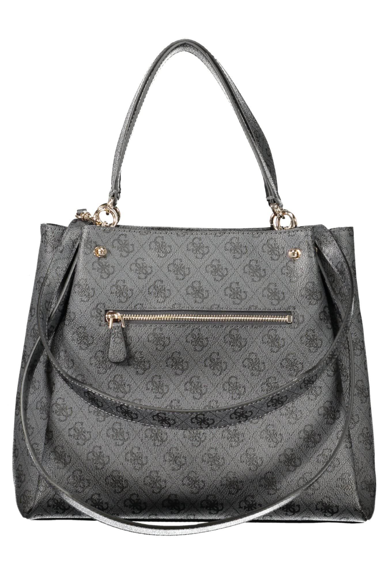 Guess Jeans damen schwarz tasche
