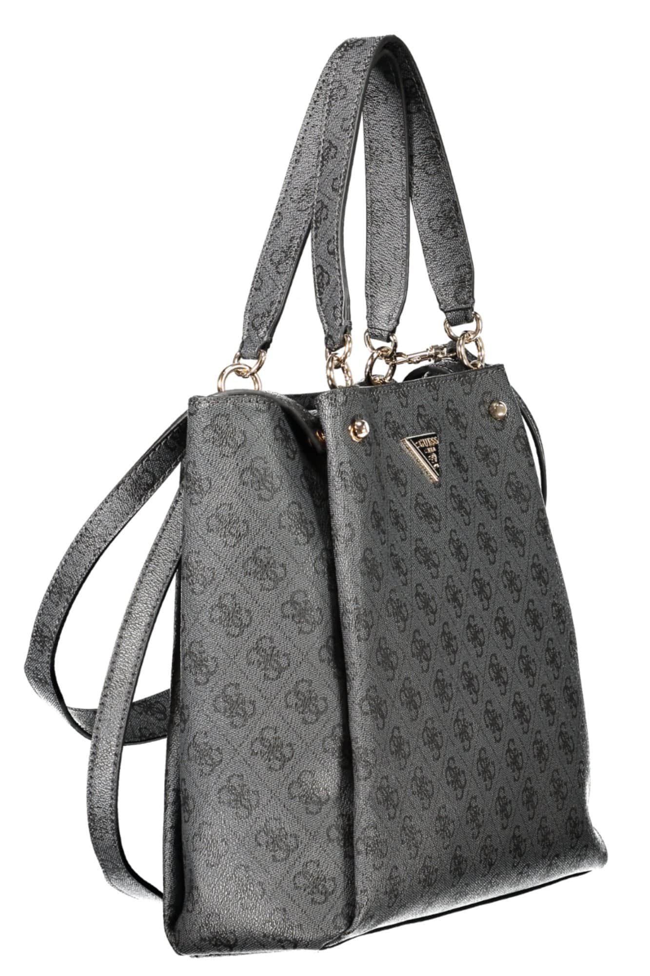 Guess Jeans damen schwarz tasche