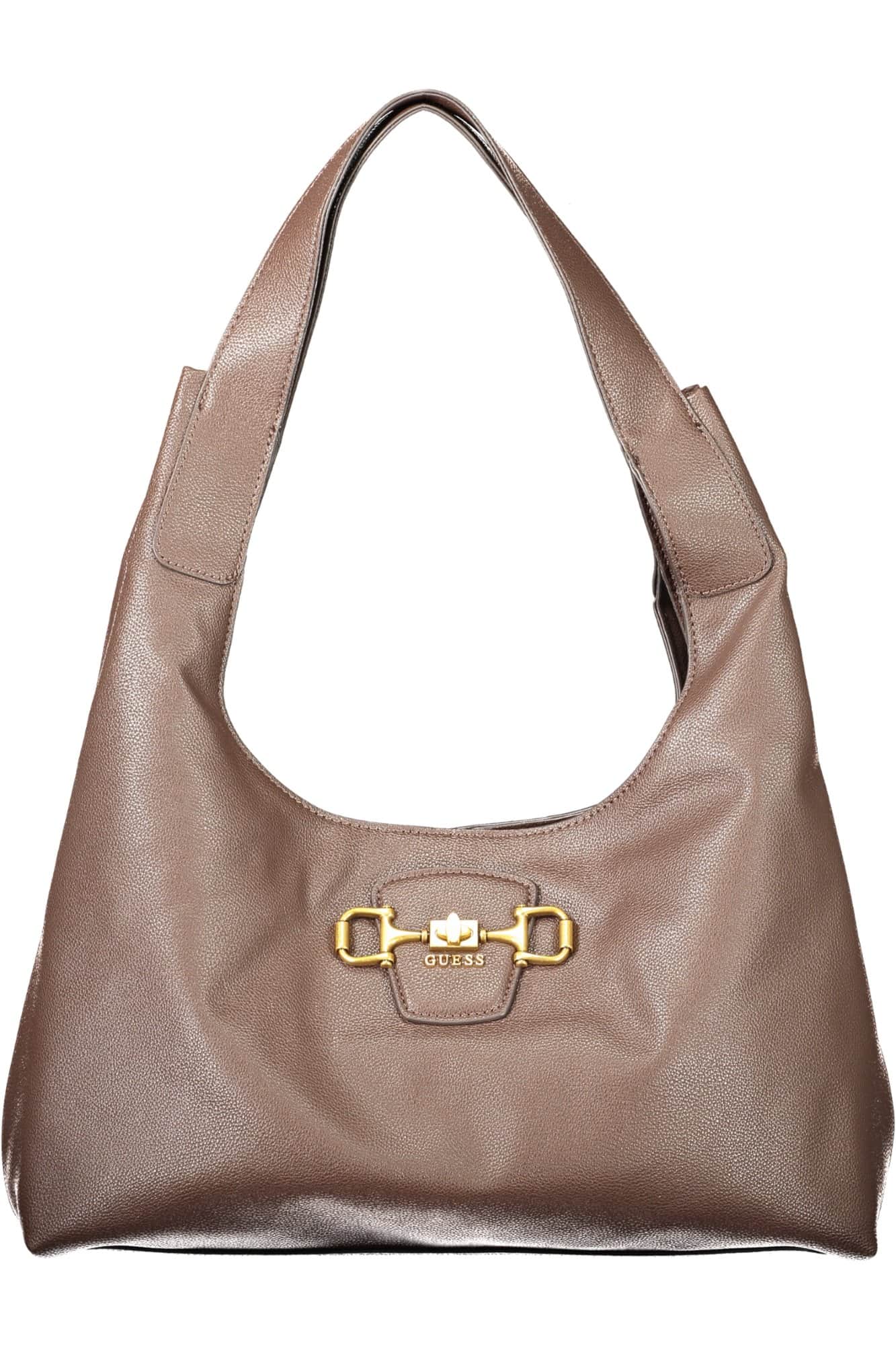 Guess Jeans damen braun tasche