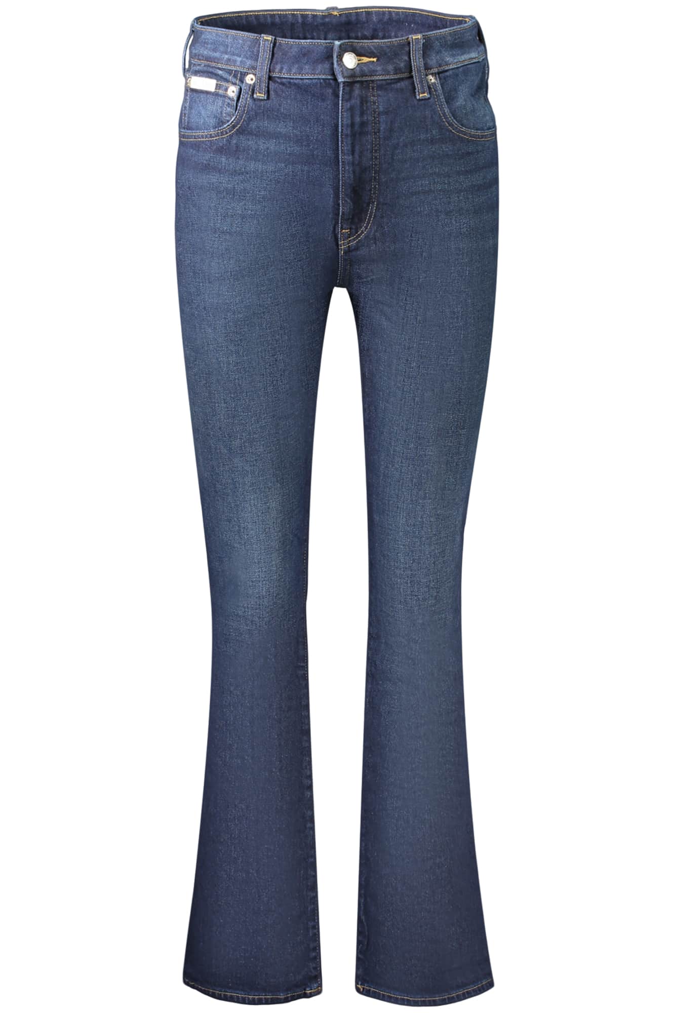 Calvin Klein damen denim jeans blau